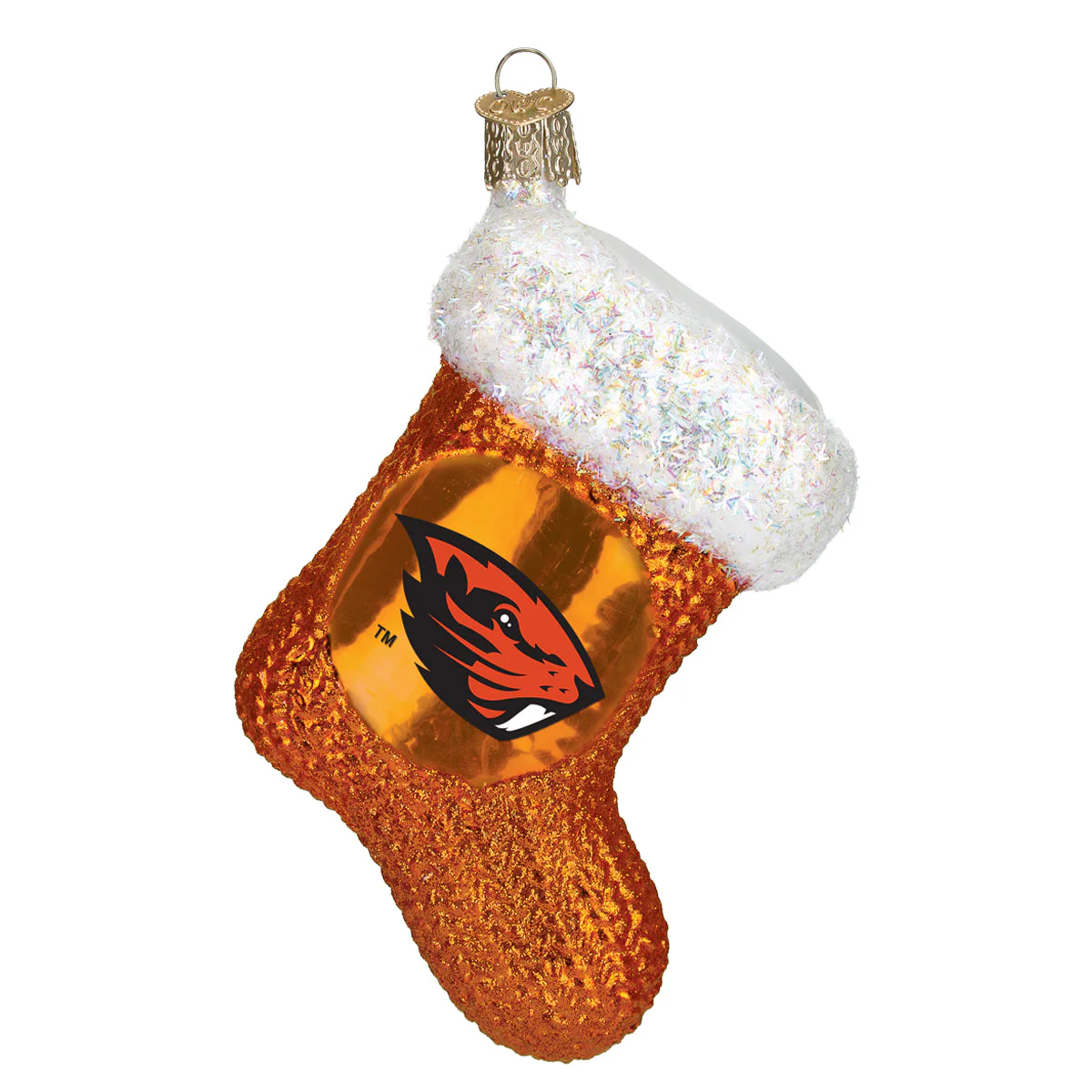 Oregon State Stocking - Image 3