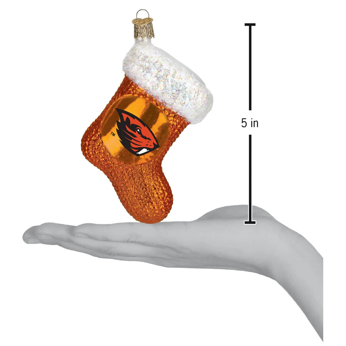 Oregon State Stocking - Image 4