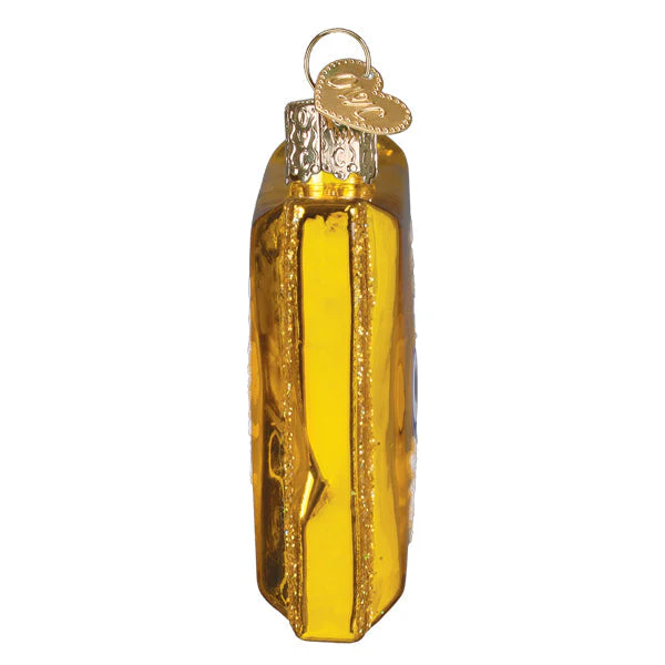 OREO® Golden Sandwich Cookies Ornament - Image 4