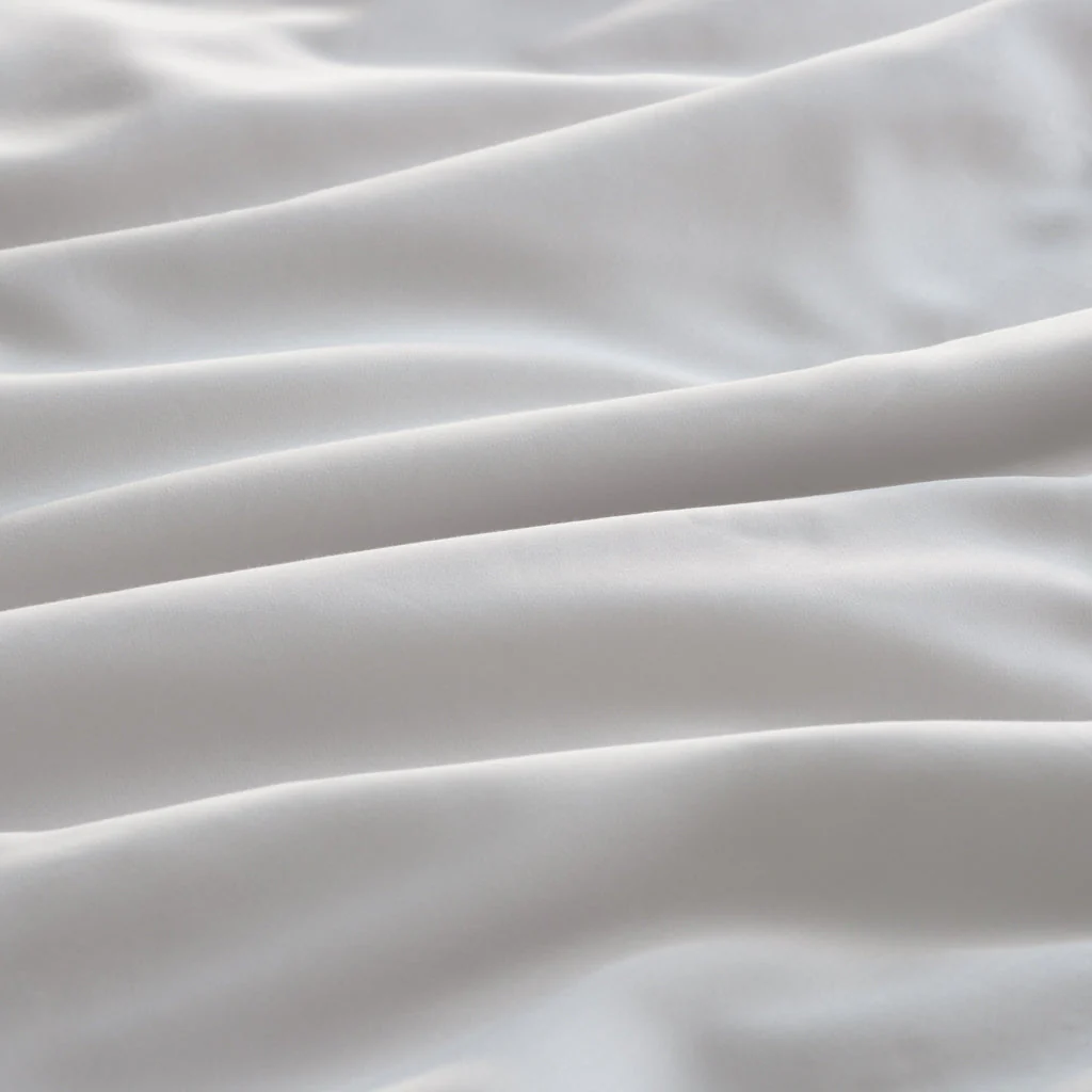 Organic Bamboo Sateen Bed Sheet Set - Image 11