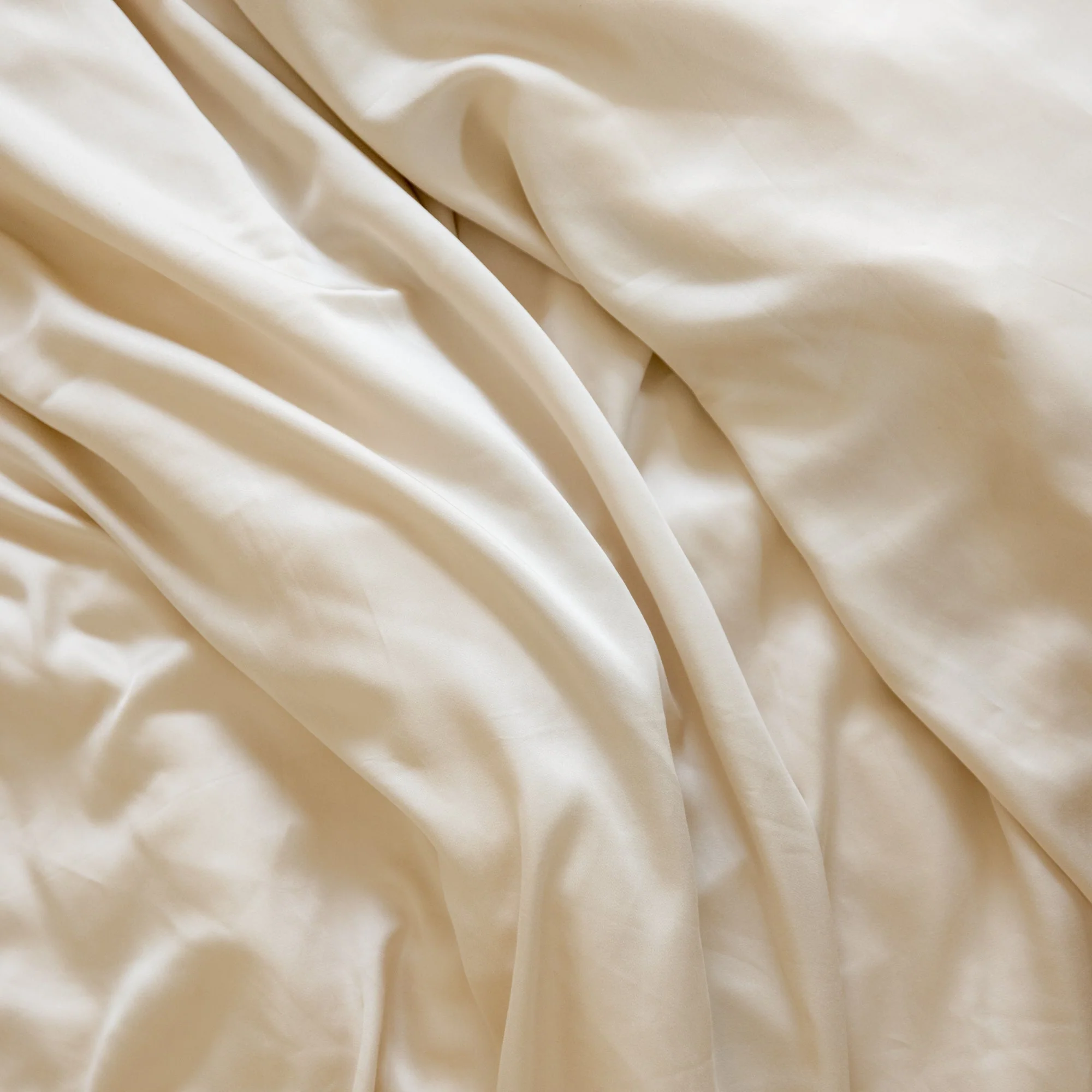 Organic Bamboo Sateen Bed Sheet Set - Image 14