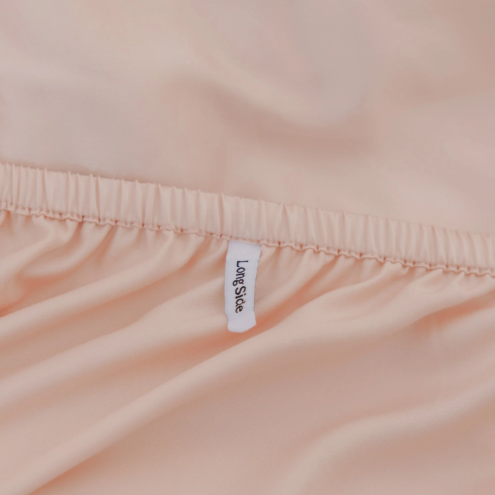 Organic Bamboo Sateen Bed Sheet Set - Image 50