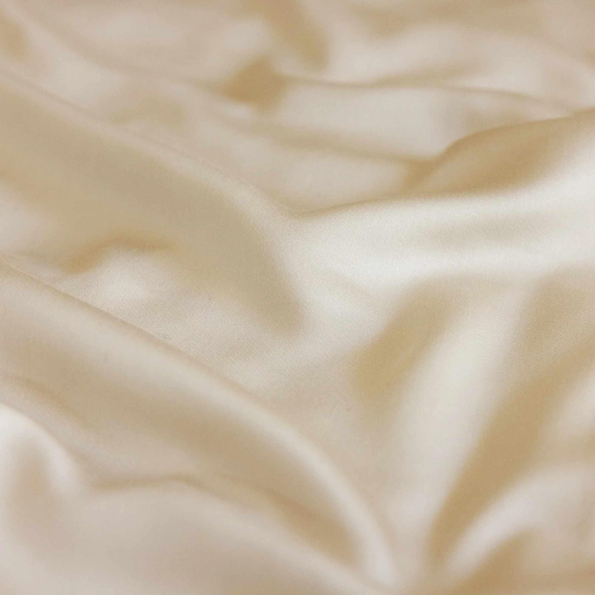 Organic Bamboo Sateen Duvet Cover Set - Image 23