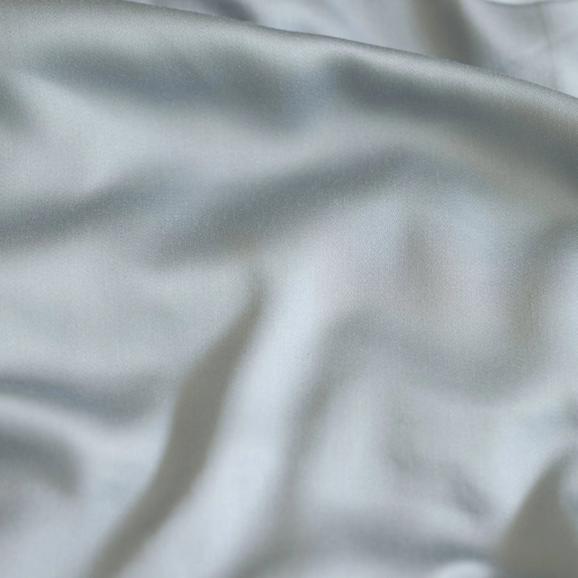 Organic Bamboo Sateen Duvet Cover Set - Image 28