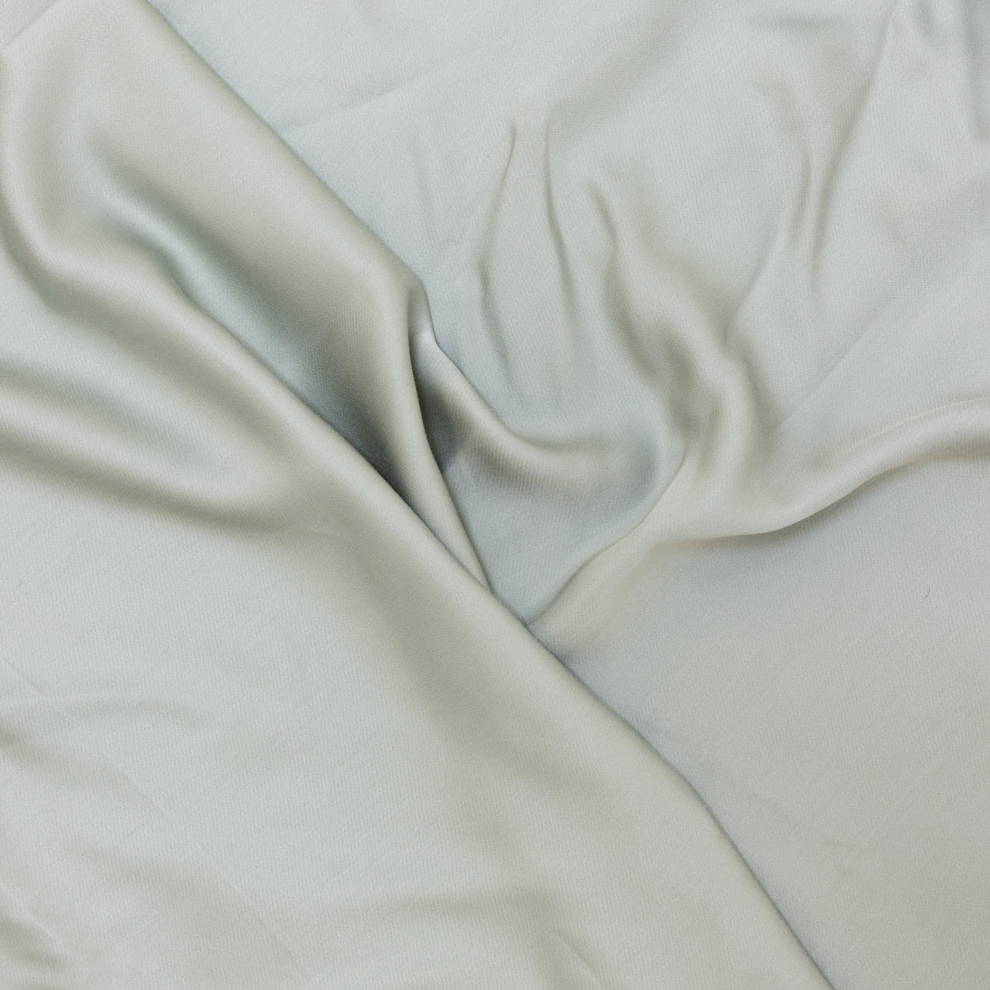 Organic Bamboo Sateen Duvet Cover Set - Image 36