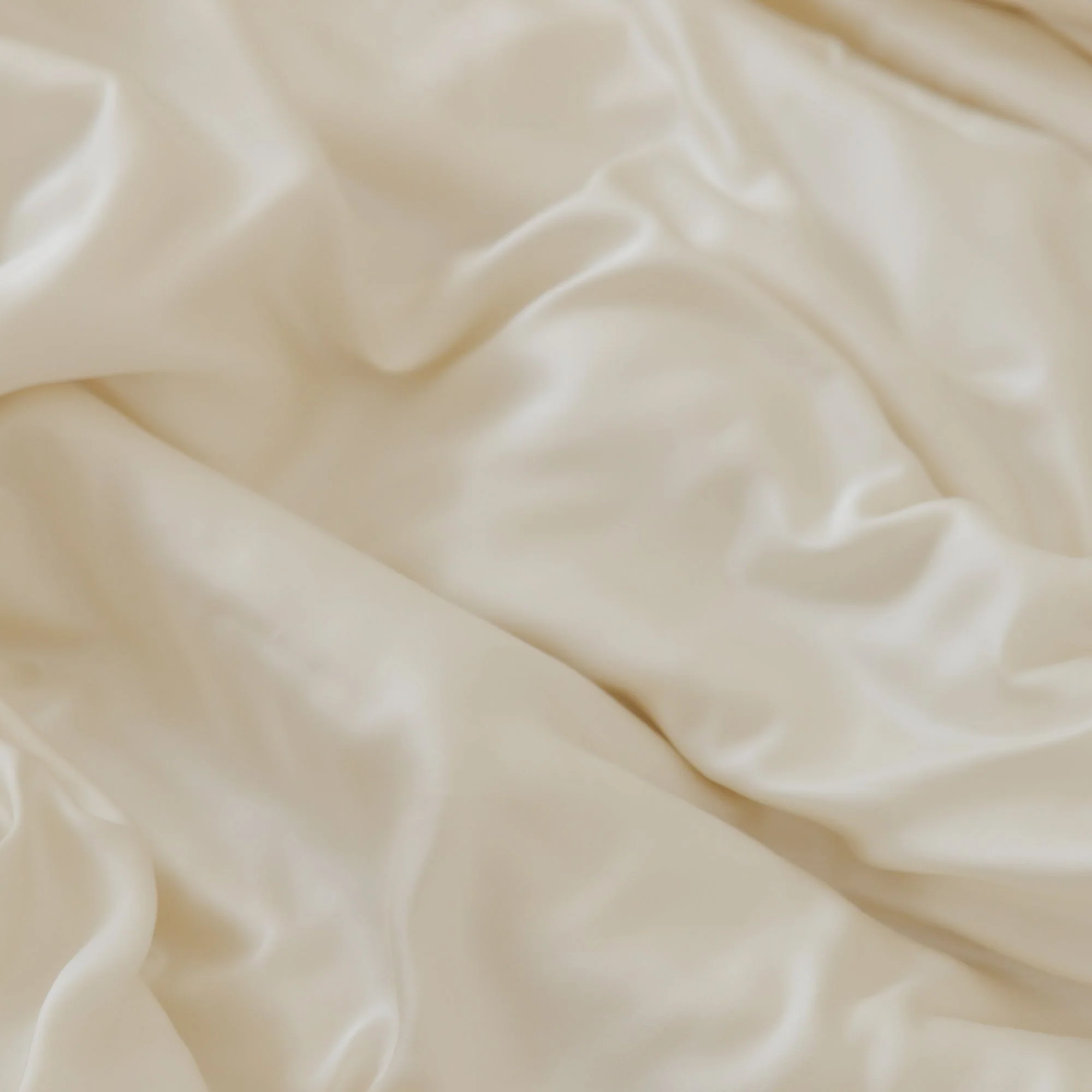 Organic Bamboo Sateen Duvet Cover Set - Image 58