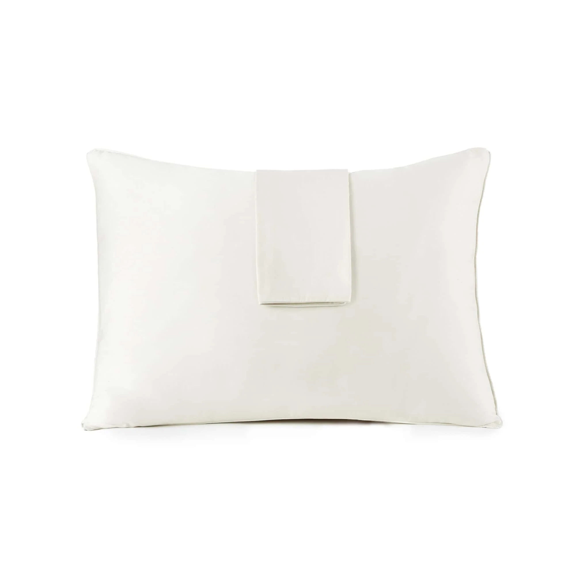 Organic Cotton Waterproof Pillow Protectors - Image 5