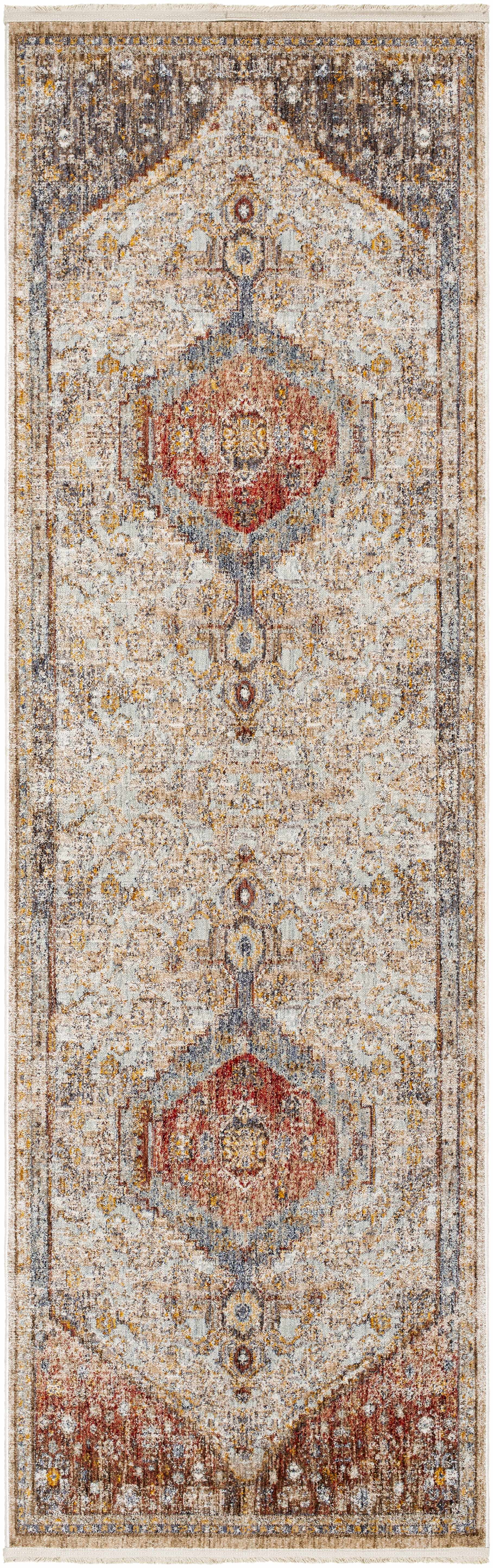 Orhangazi  Area Rug - Clearance - Image 11