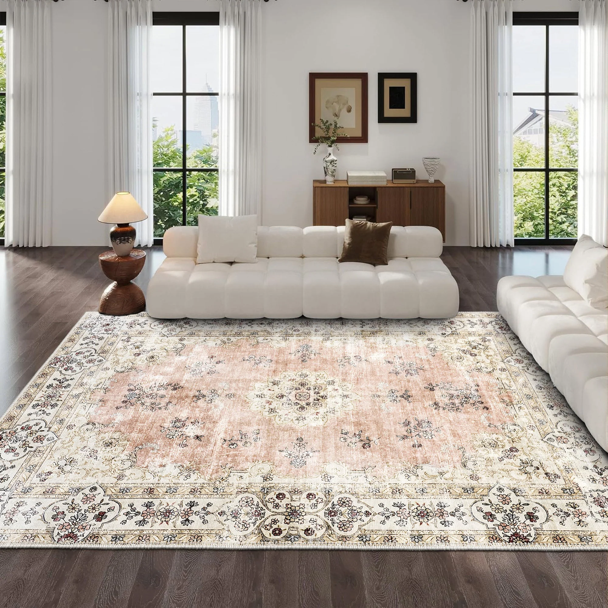 Orizaba Area Rug - Image 4