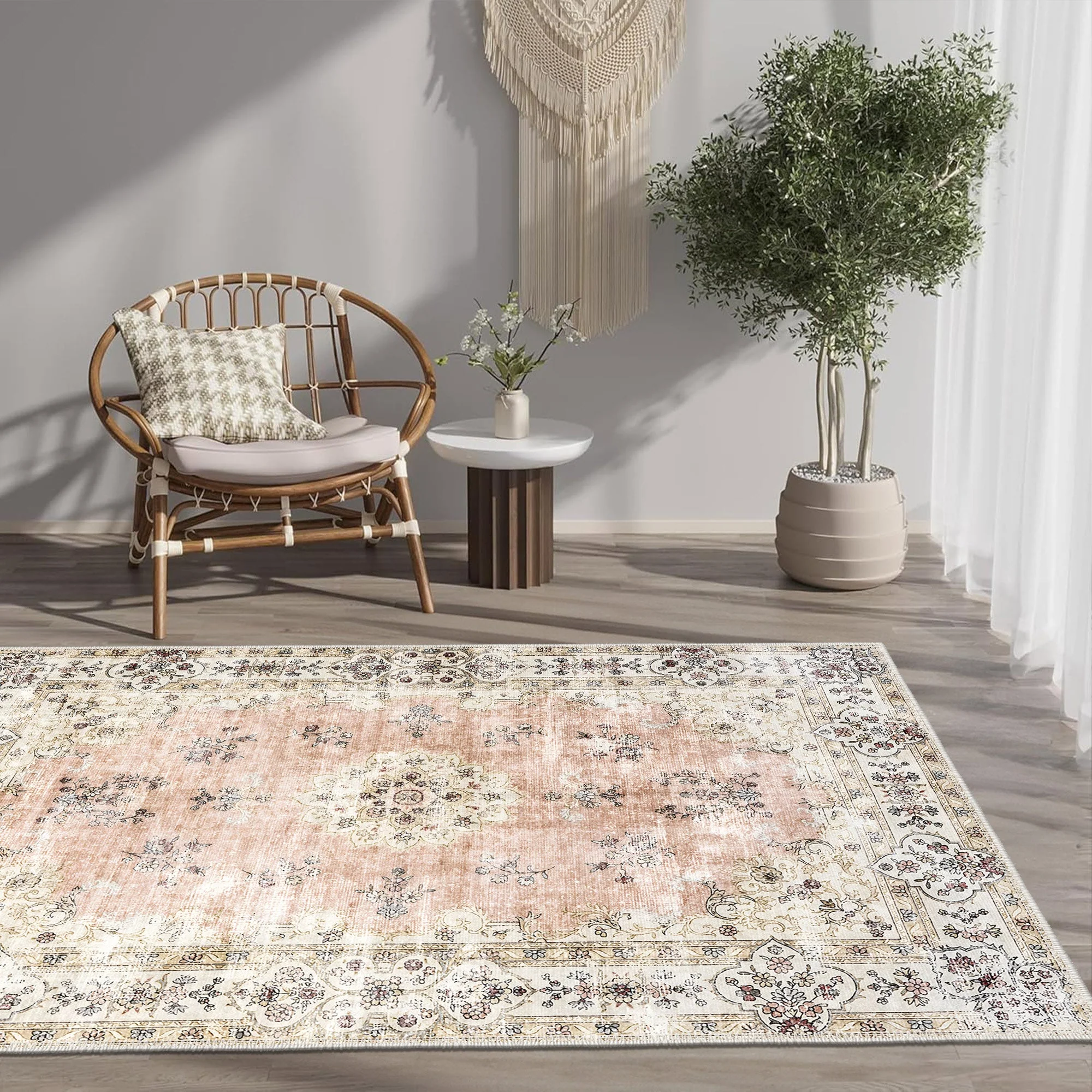 Orizaba Area Rug Flashrug - Image 3