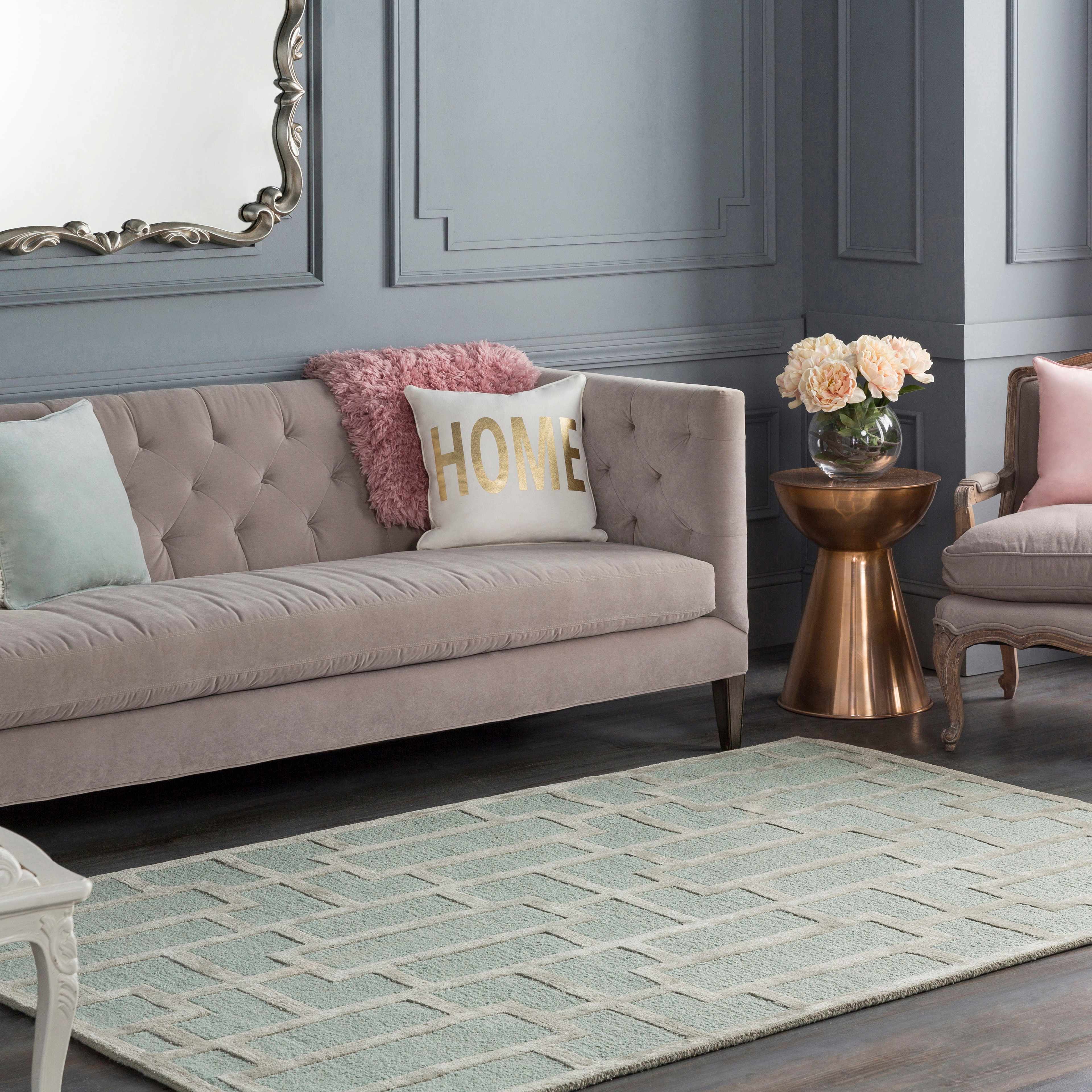 Orma Area Rug - Clearance - Image 2