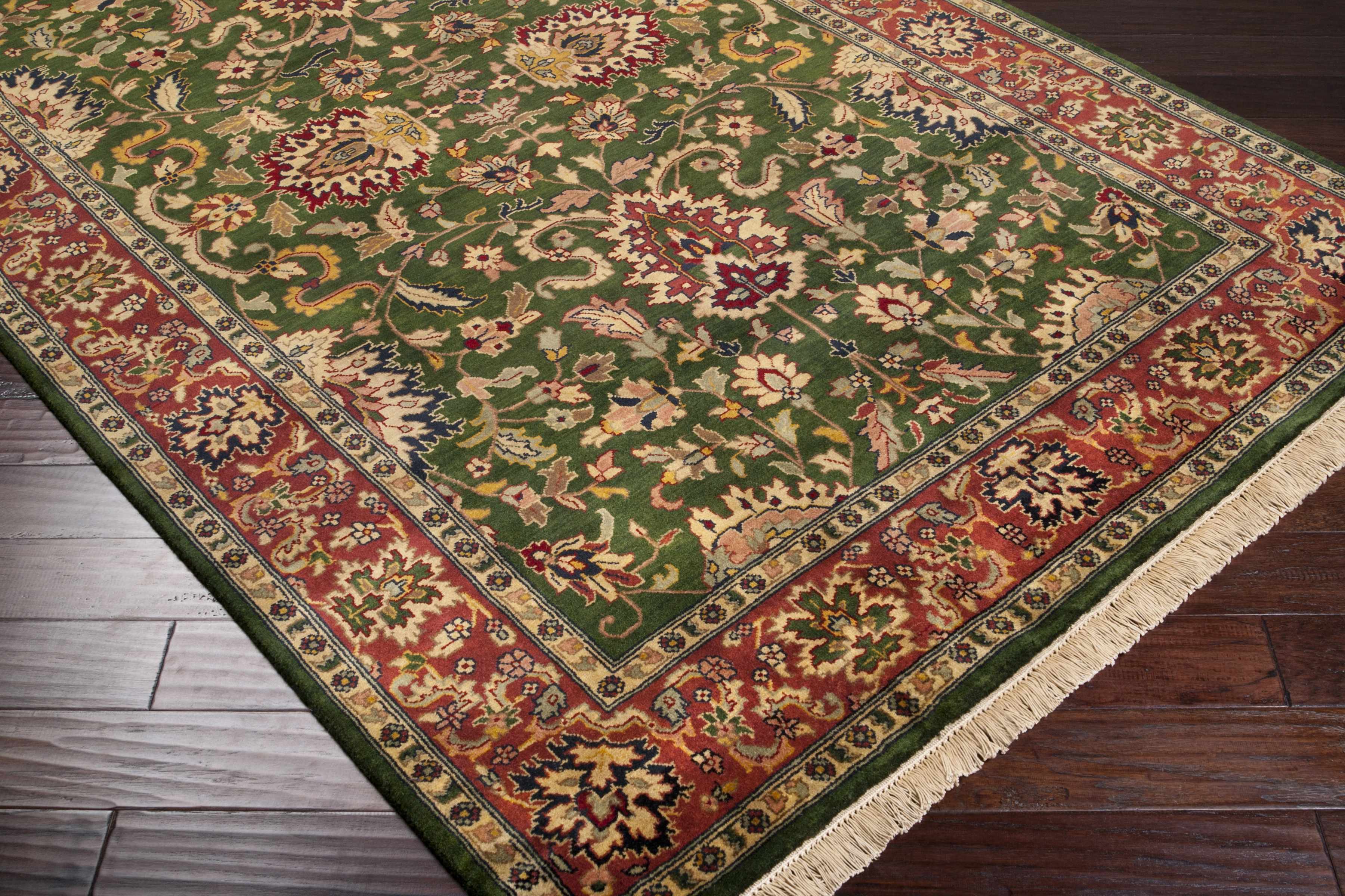 Oronogo Area Rug - Clearance - Image 3