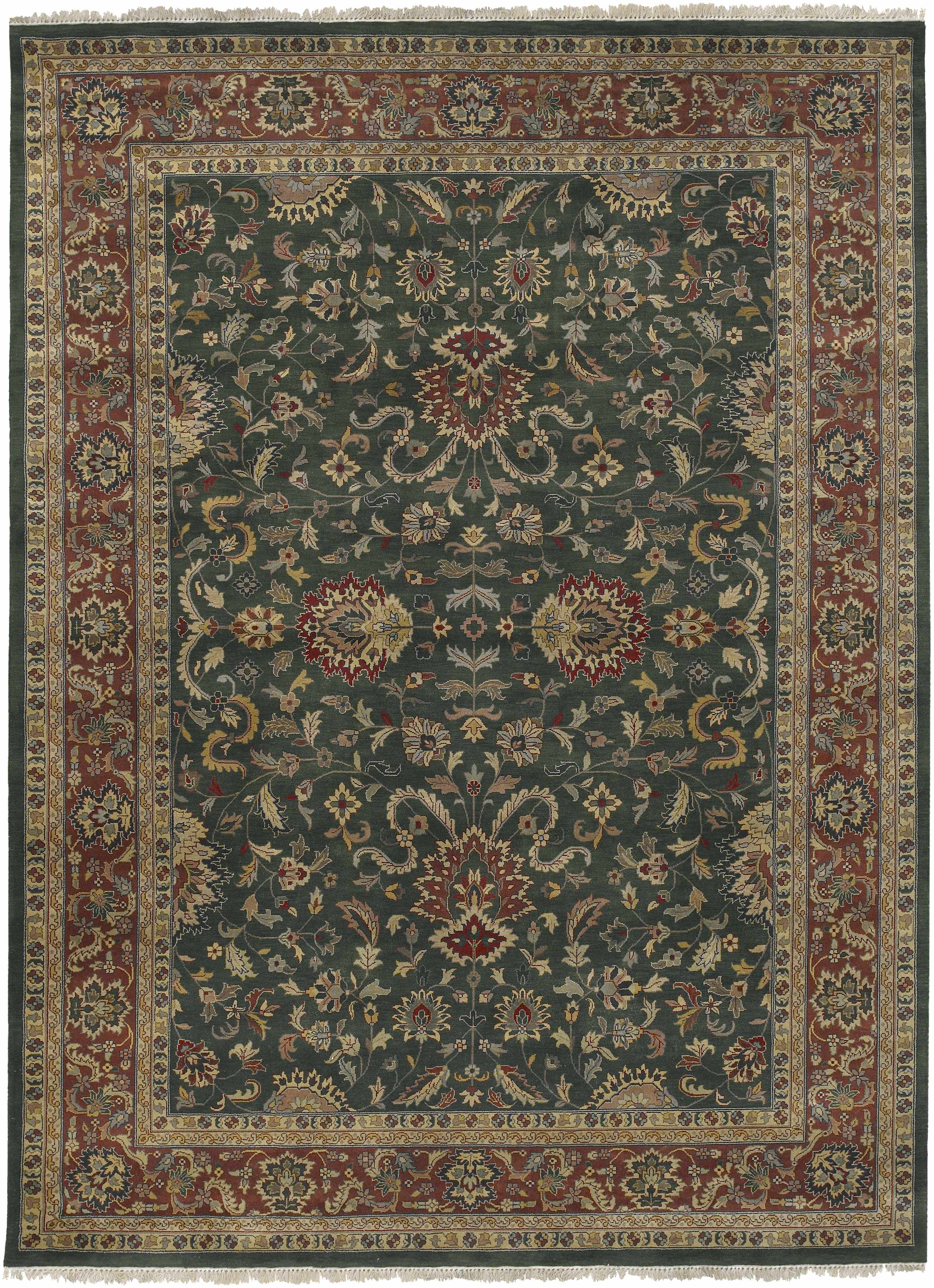 Oronogo Area Rug - Clearance - Image 4