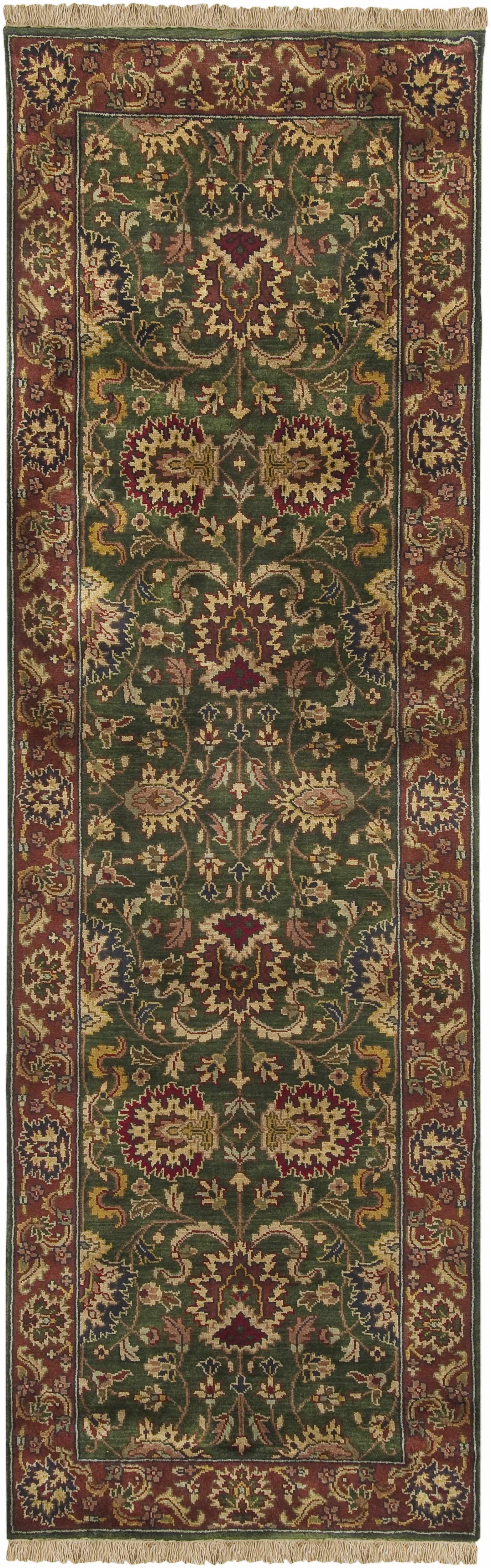 Oronogo Area Rug - Clearance - Image 5