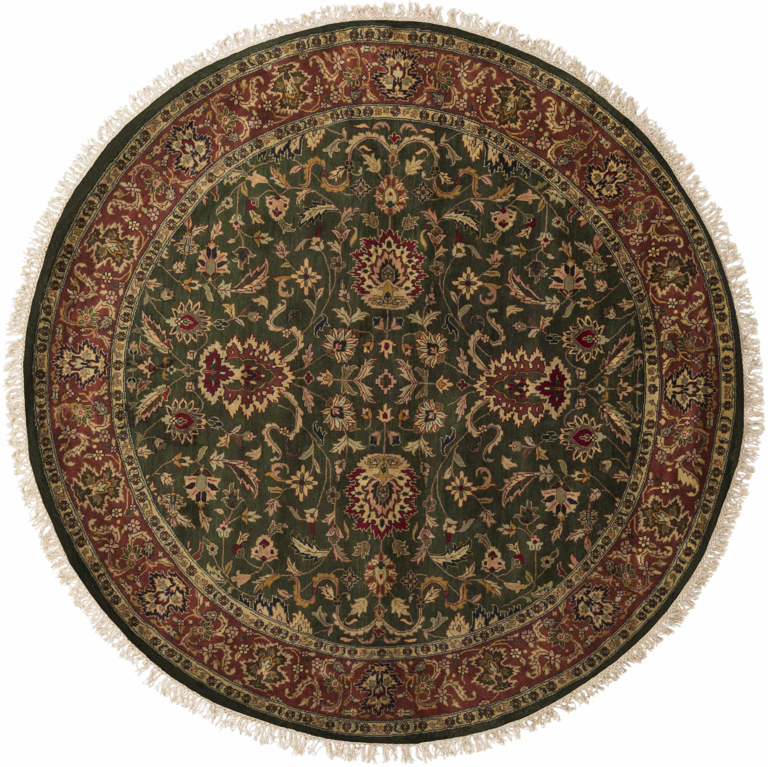 Oronogo Area Rug - Clearance - Image 6
