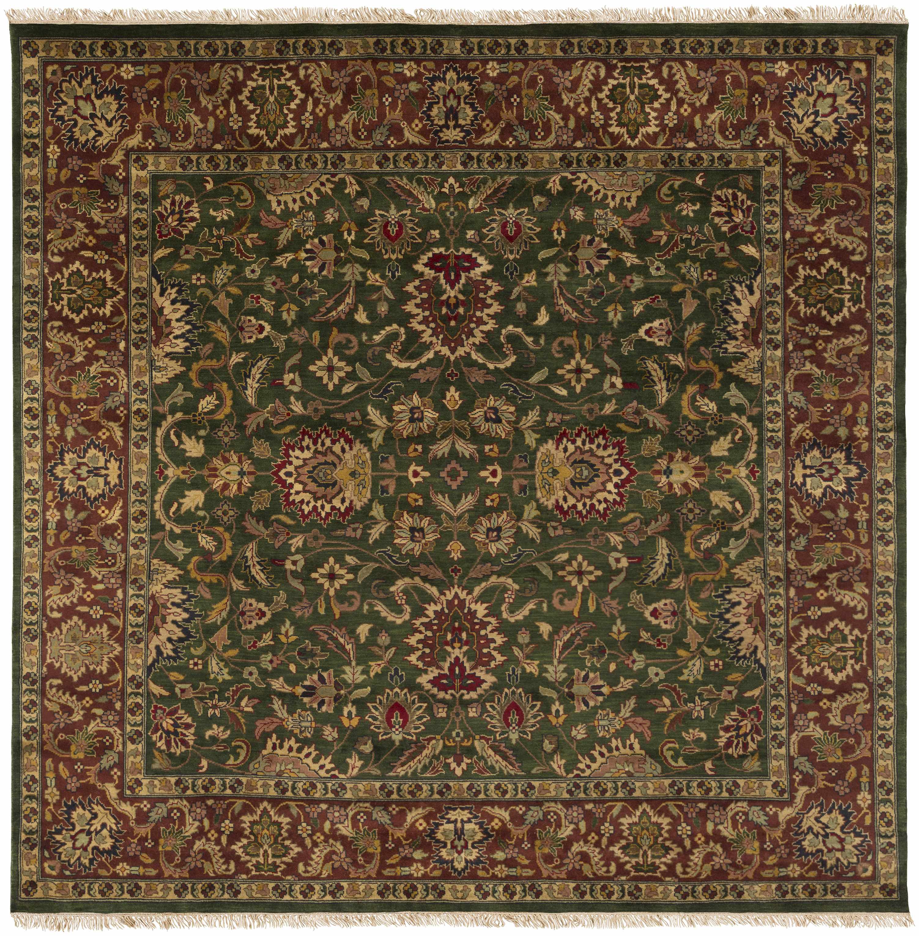 Oronogo Area Rug - Clearance - Image 7