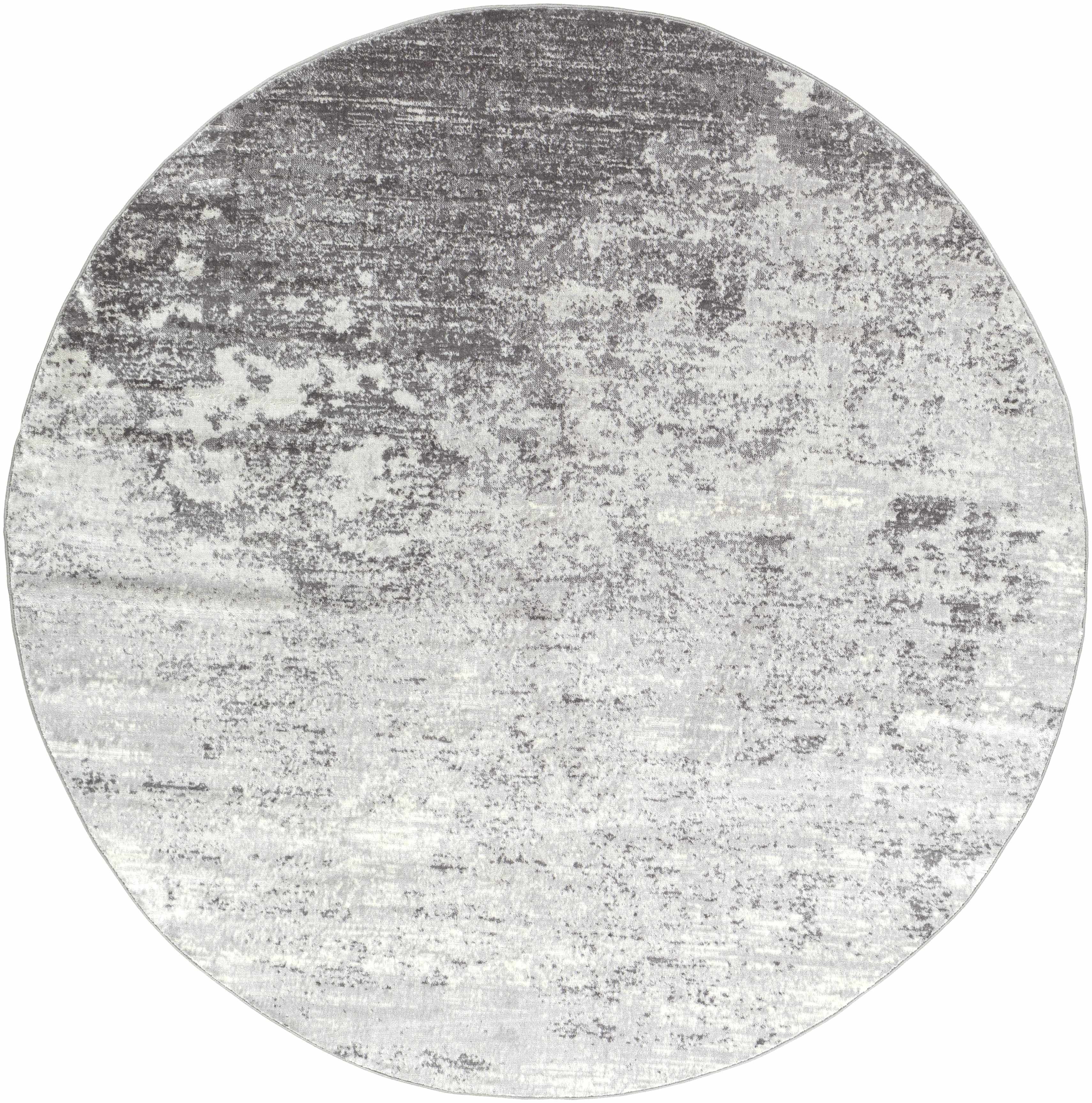 Ortonville Abstract Gray Rug - Image 6