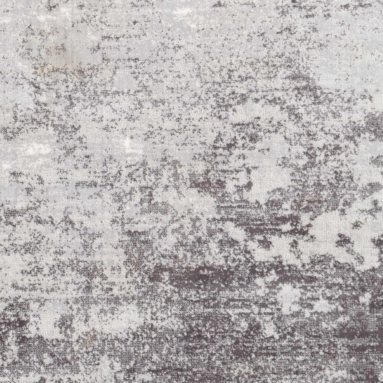 Ortonville Abstract Gray Rug - Image 8