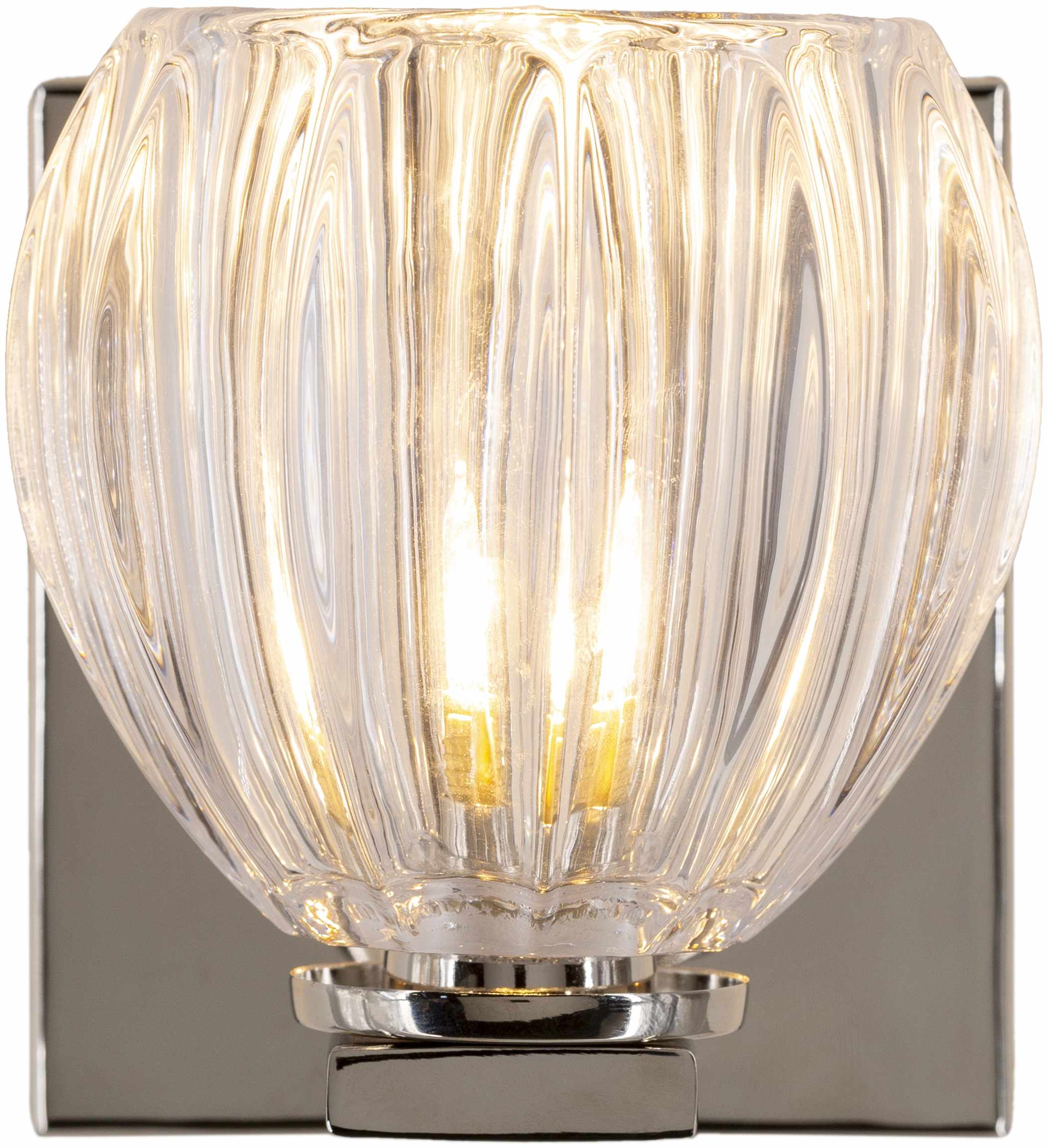 Orviston Bronze Wall Light - Clearance - Image 11