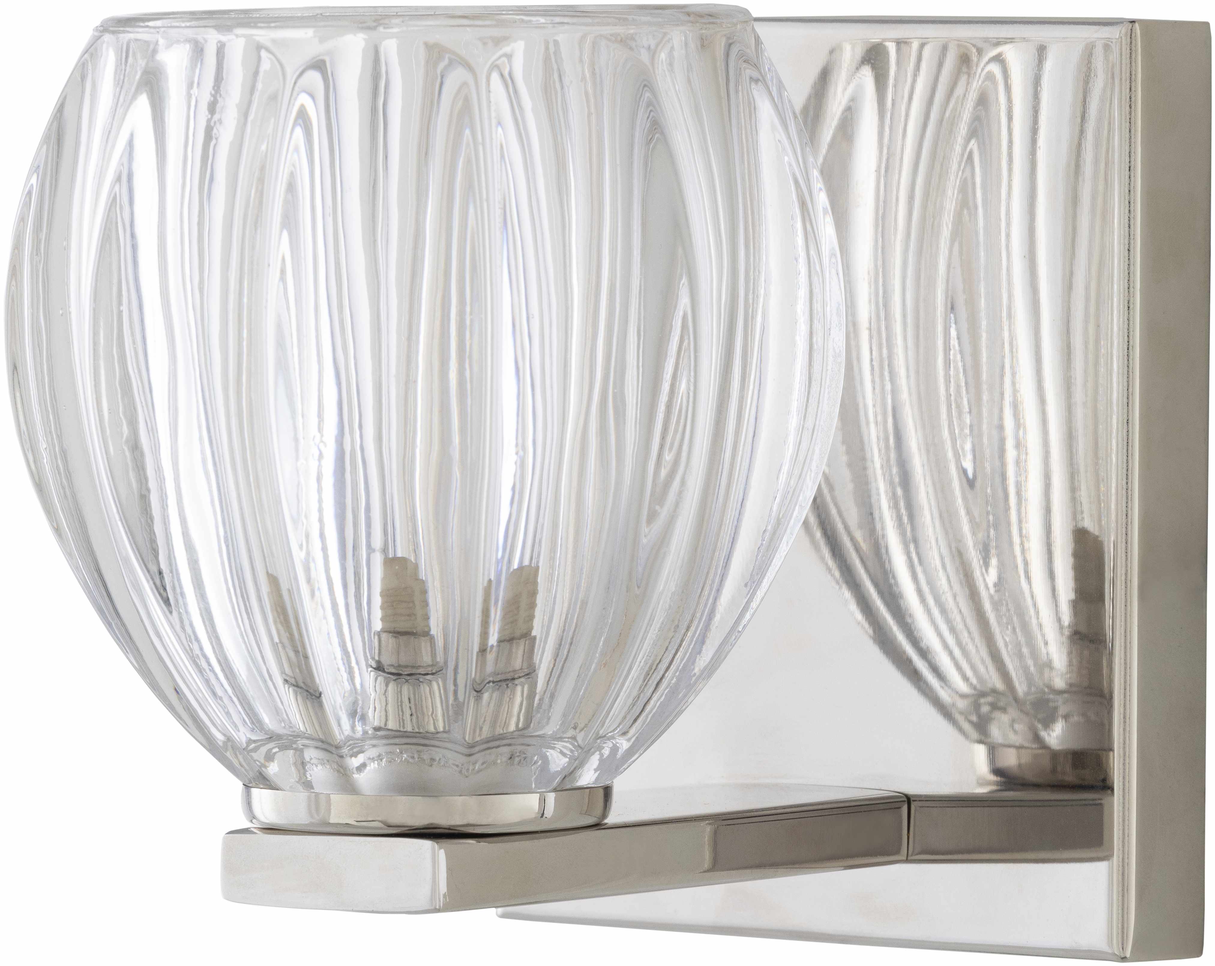 Orviston Bronze Wall Light - Clearance - Image 2