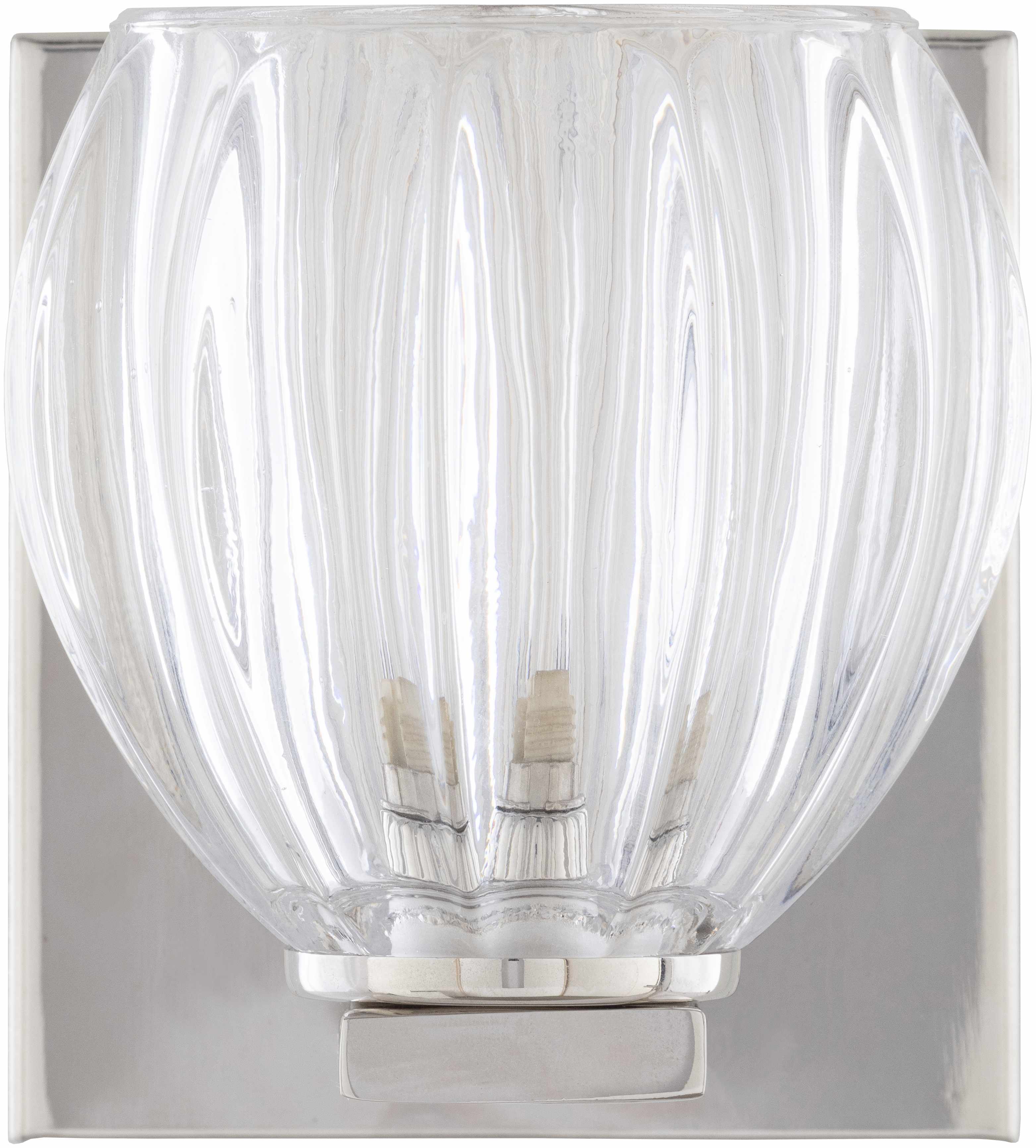Orviston Bronze Wall Light - Clearance - Image 5