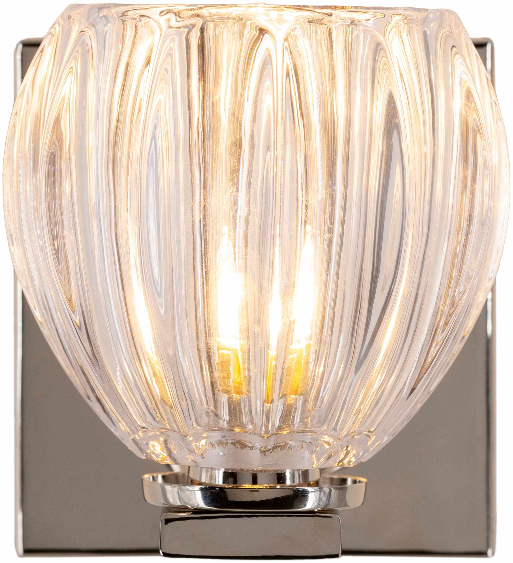 Orviston Bronze Wall Light - Clearance - Image 8
