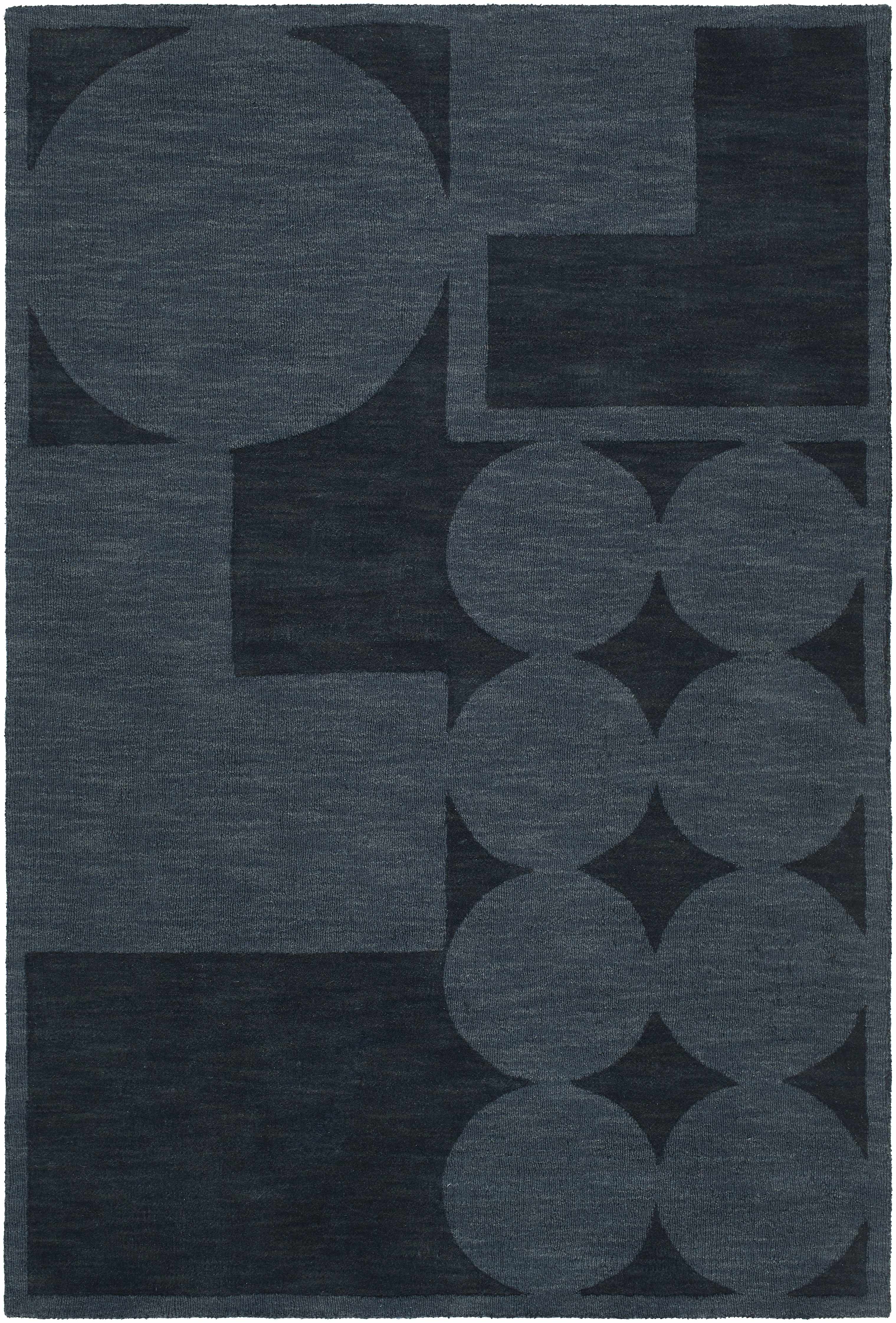 Oshae Area Rug