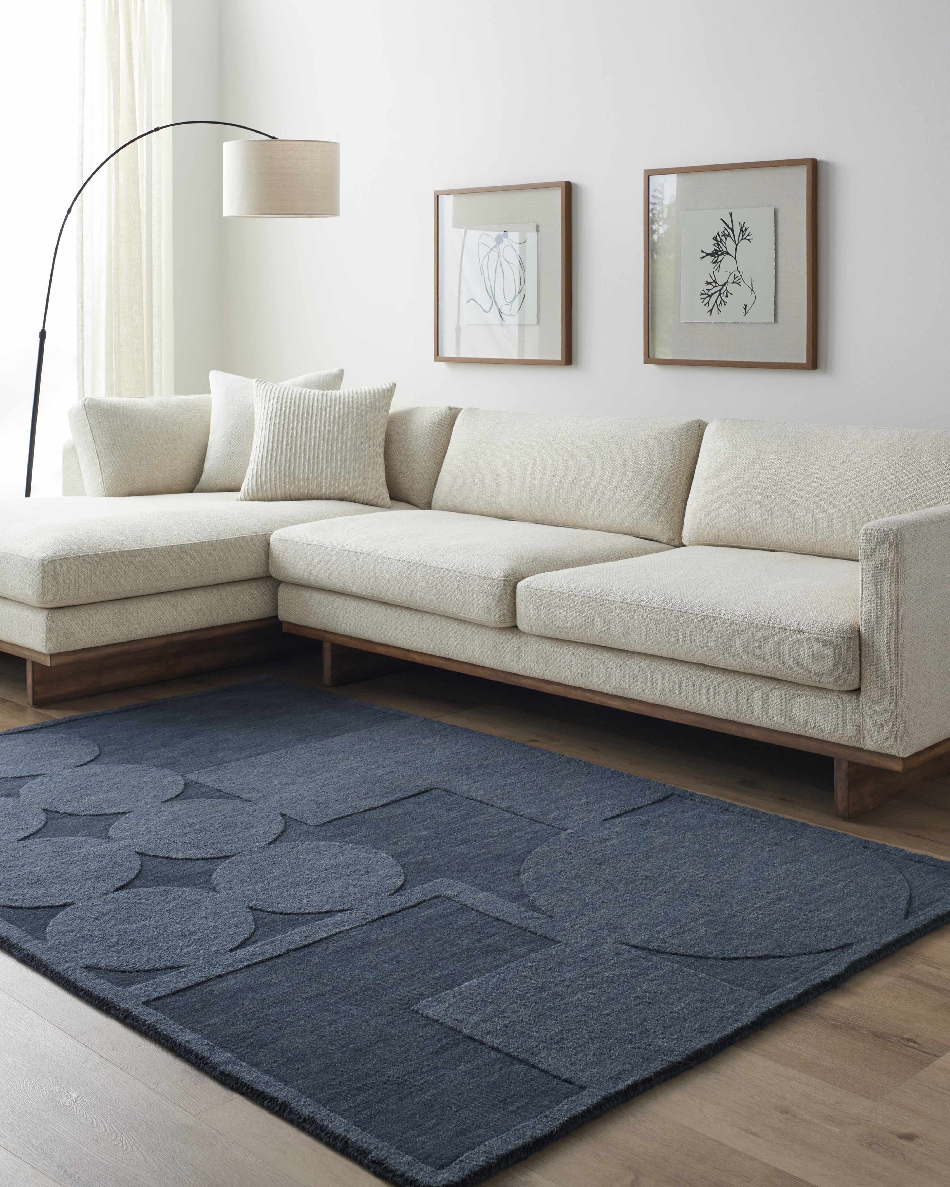 Oshae Area Rug - Image 2