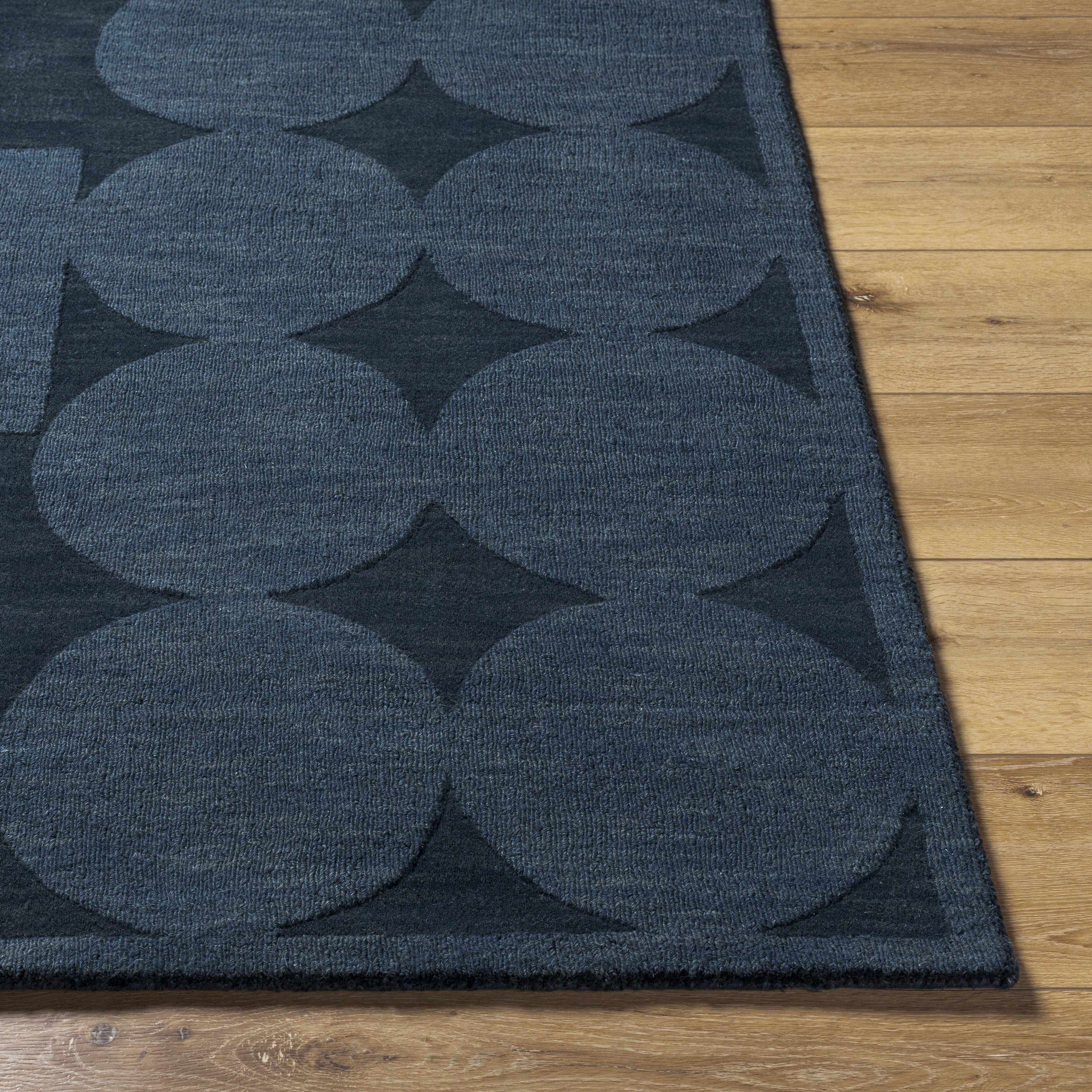 Oshae Area Rug - Image 3