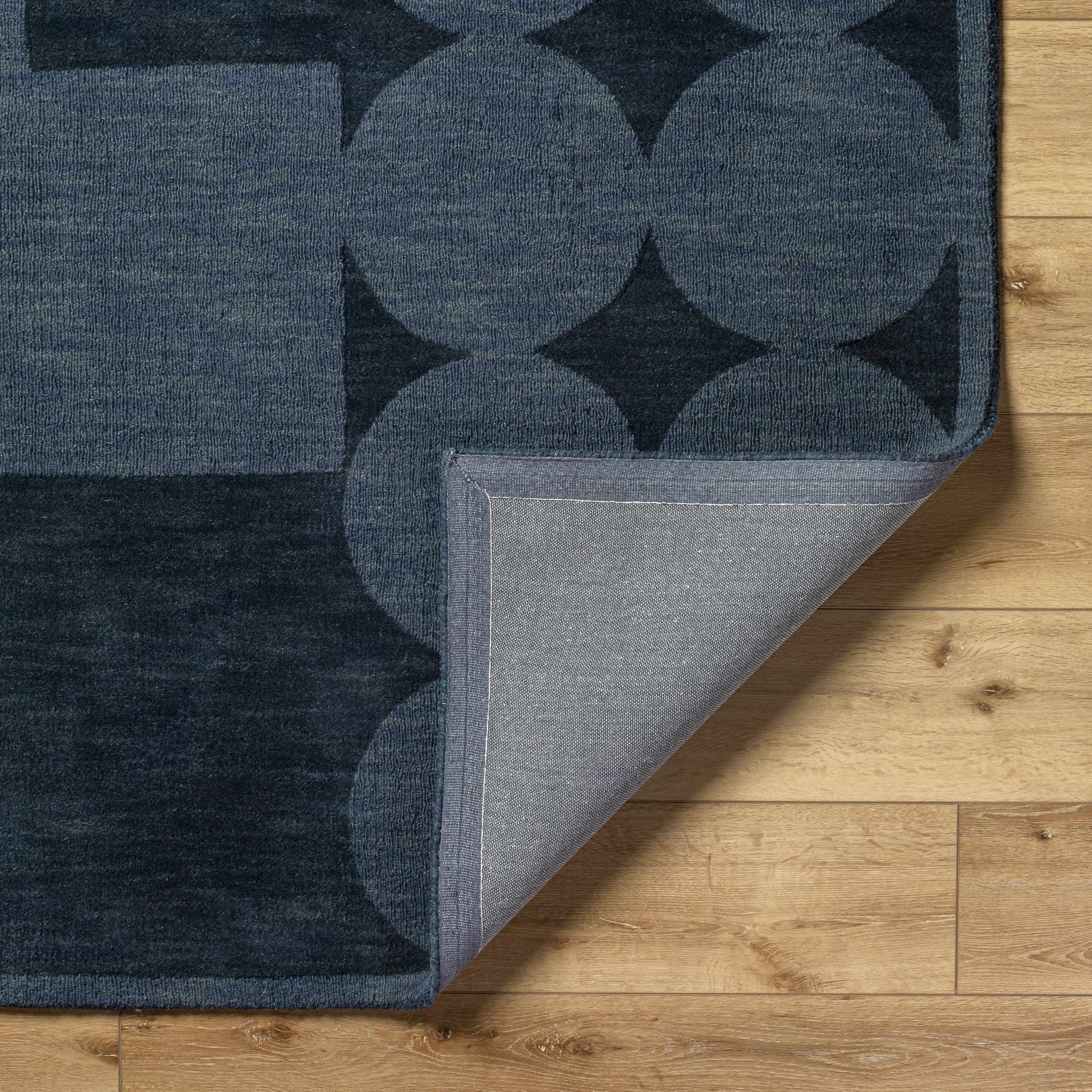 Oshae Area Rug - Image 4