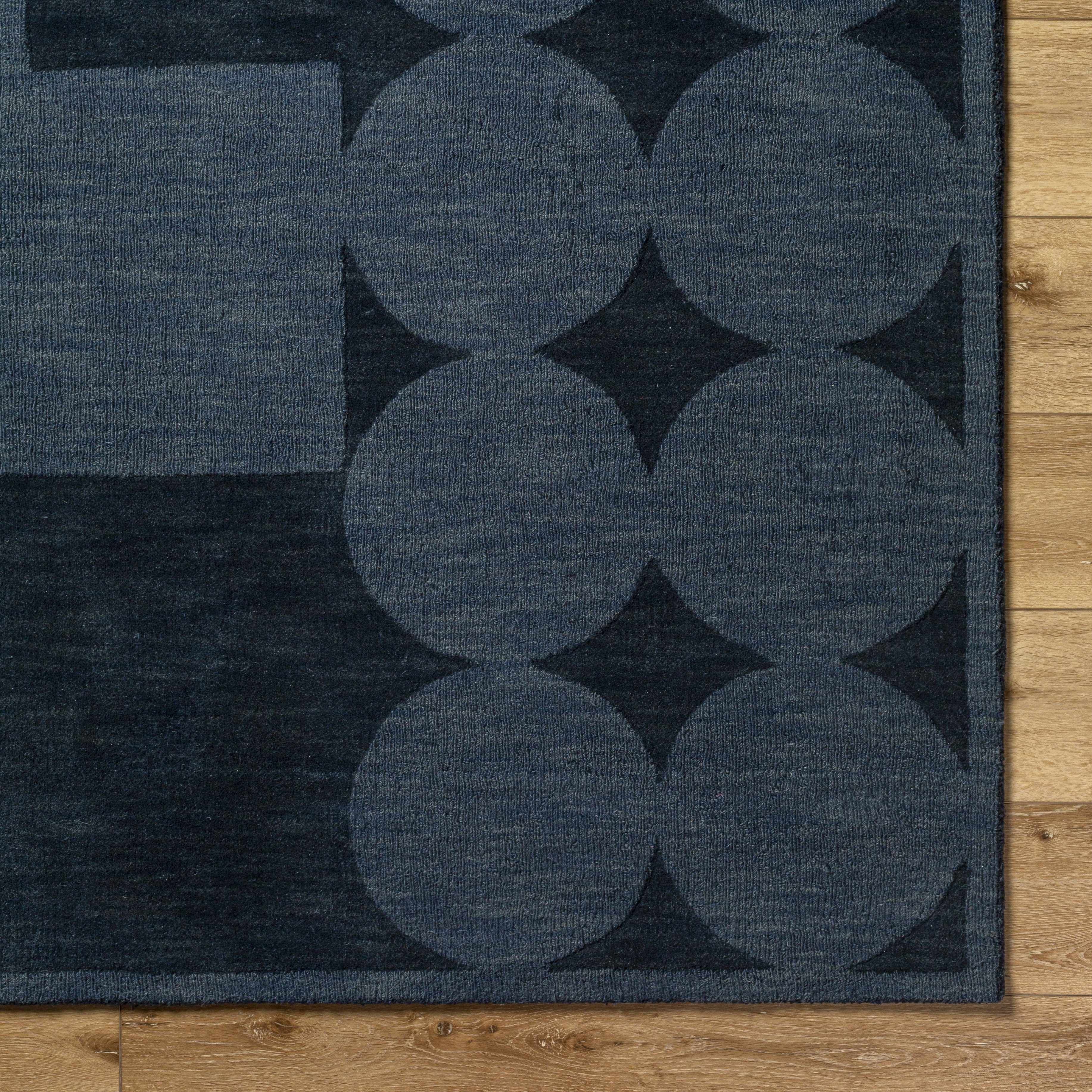 Oshae Area Rug - Image 6