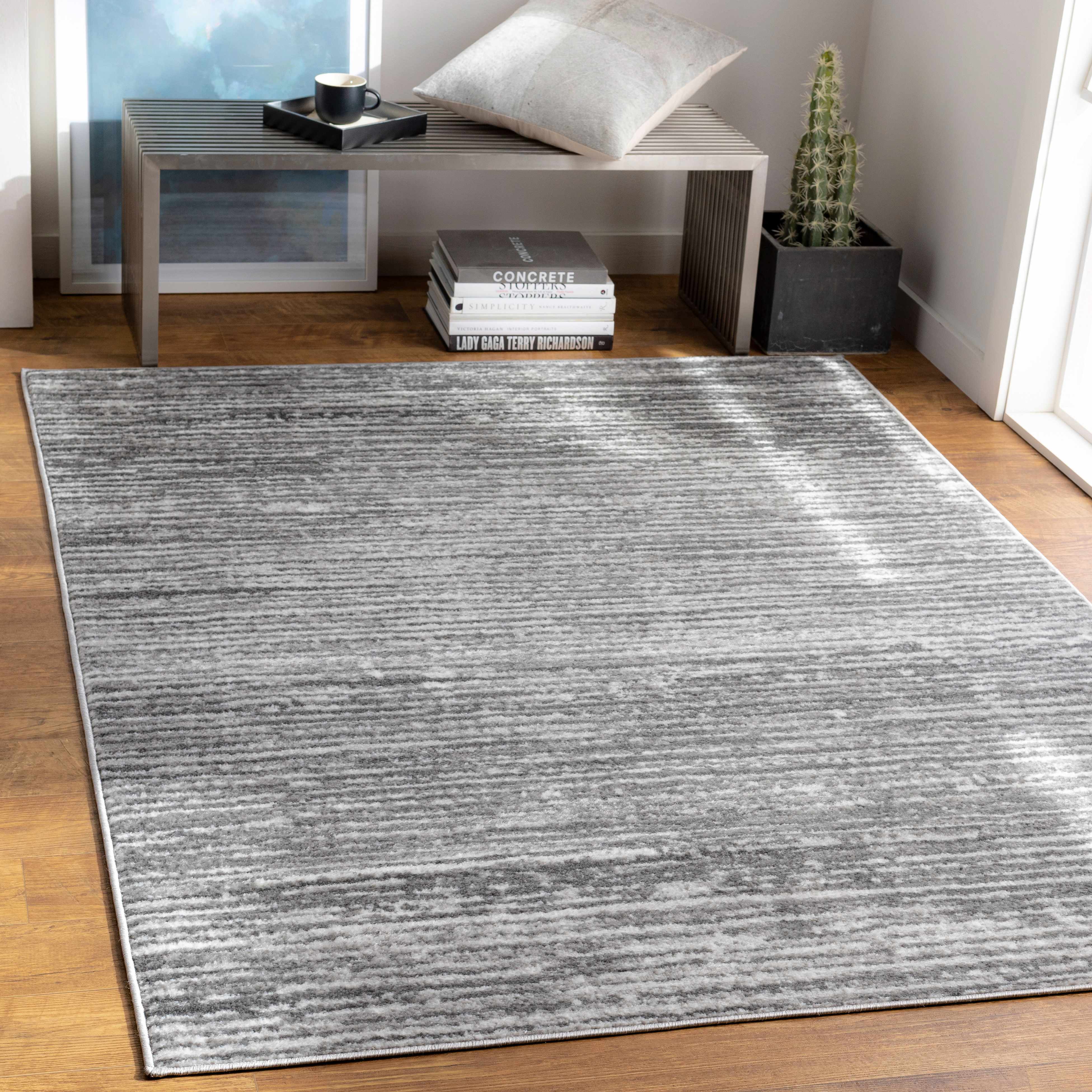 Oshkosh Area Rug - Clearance - Image 2