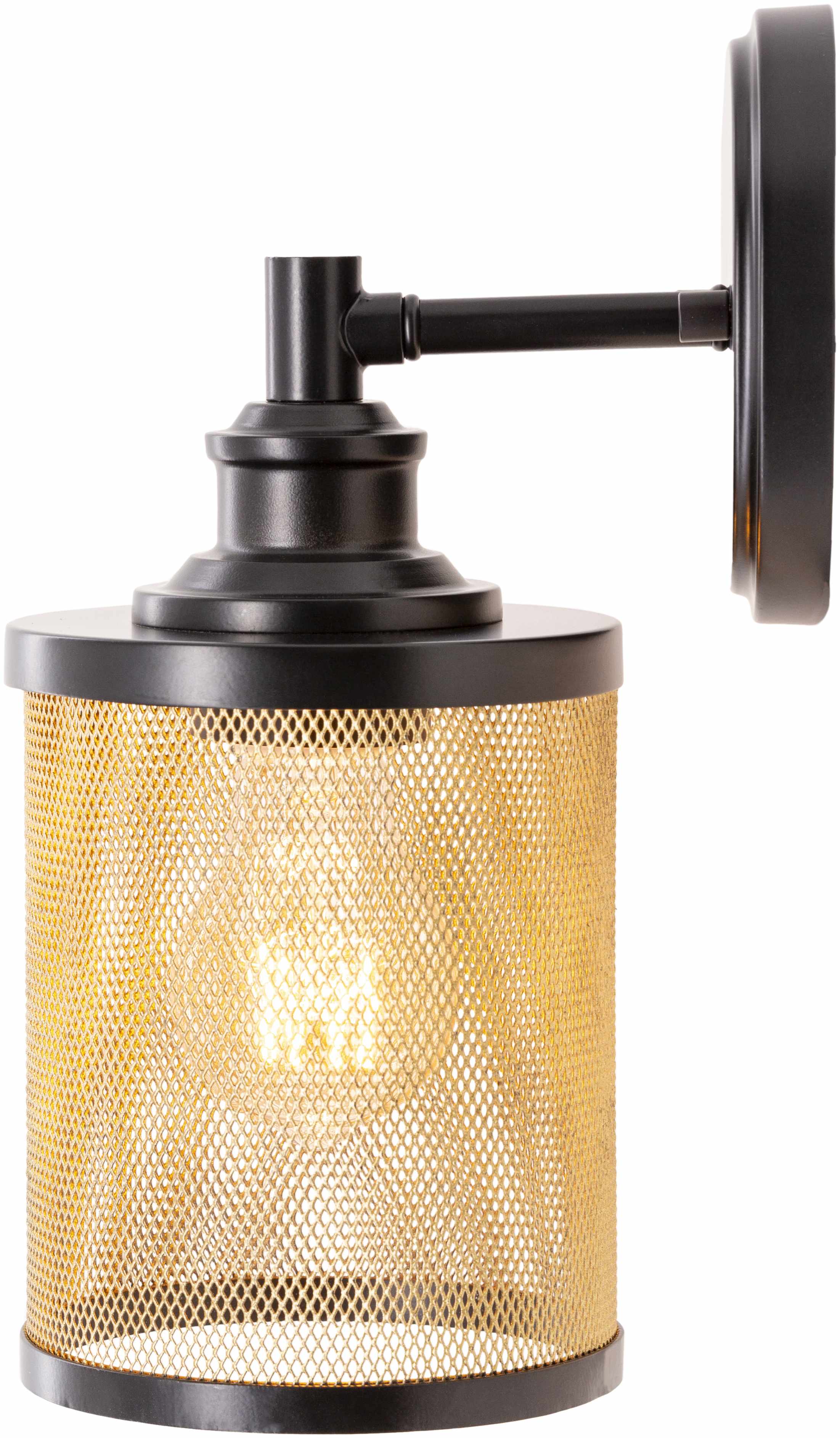 Oshoto Wall Sconces - Clearance - Image 10