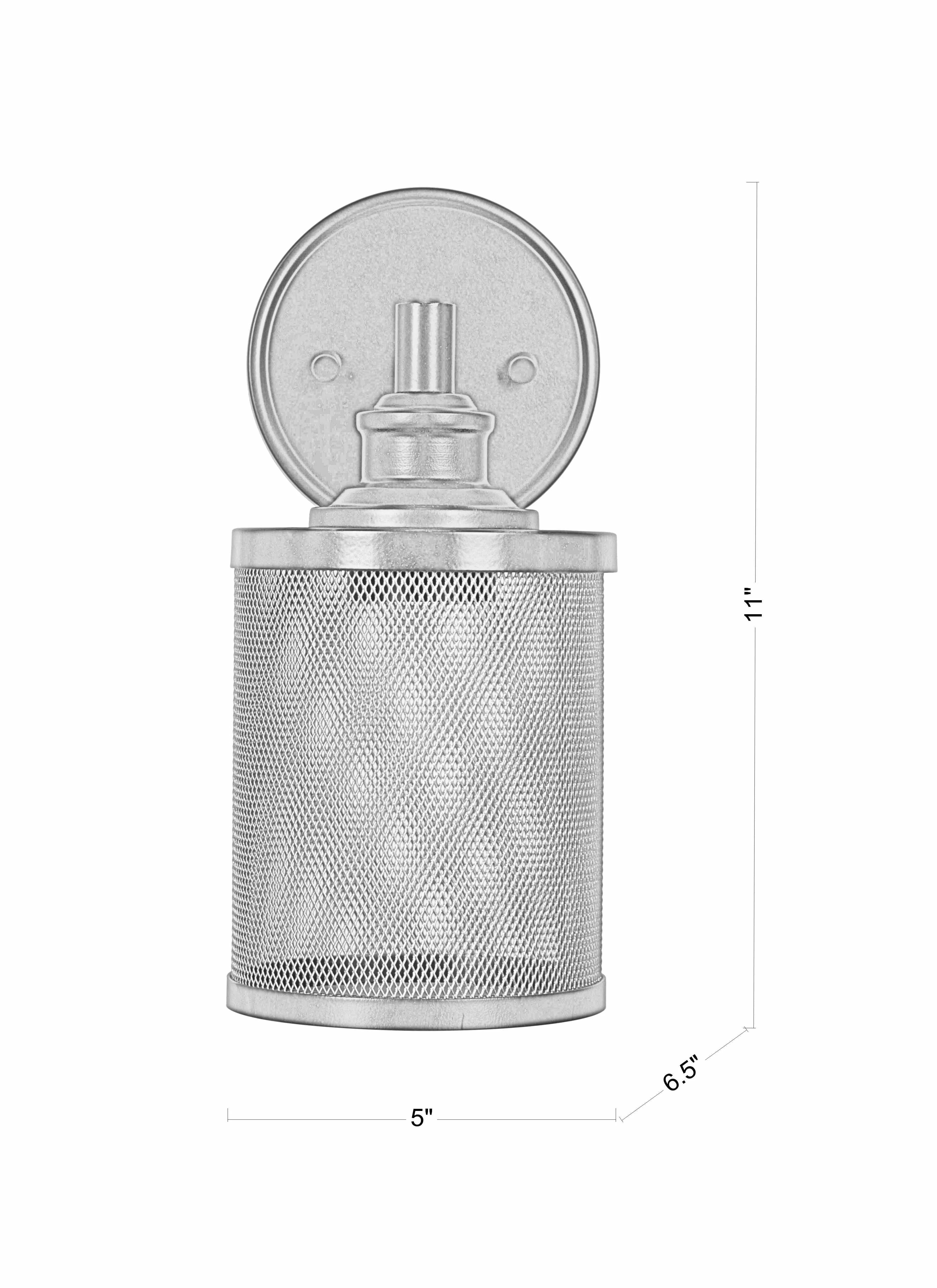 Oshoto Wall Sconces - Clearance - Image 6