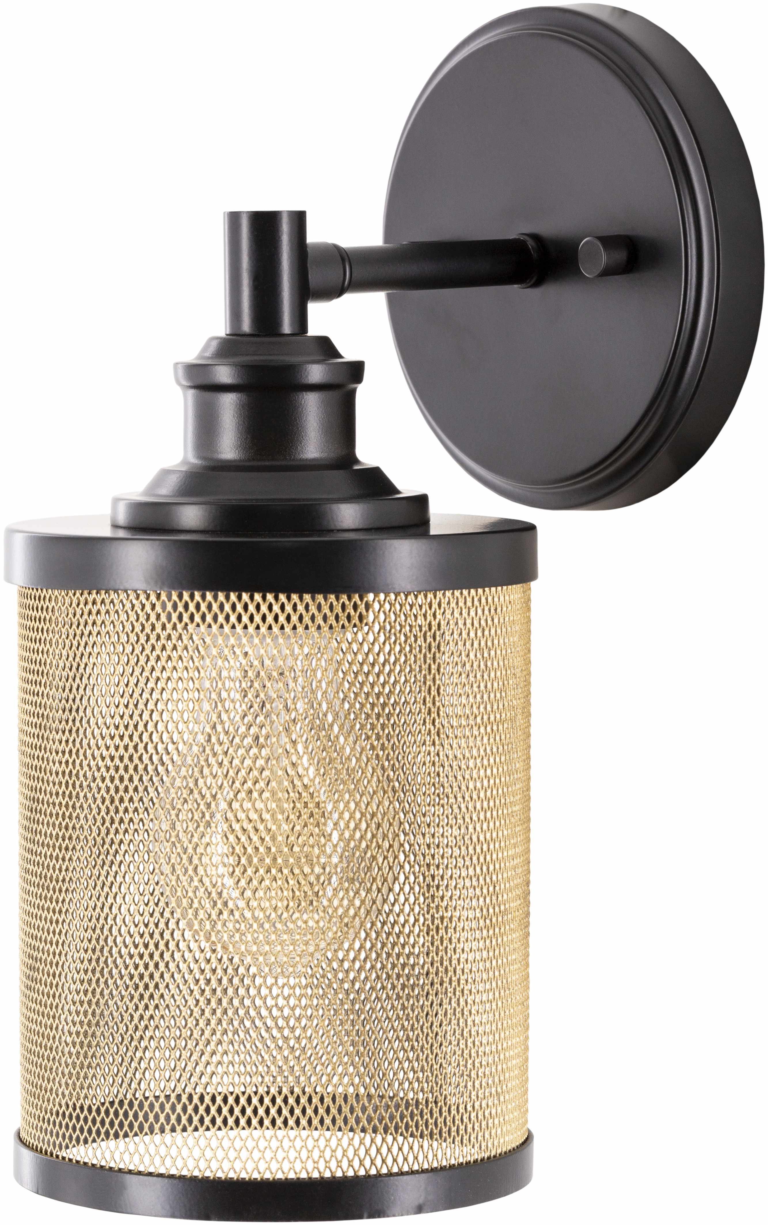 Oshoto Wall Sconces - Clearance - Image 7