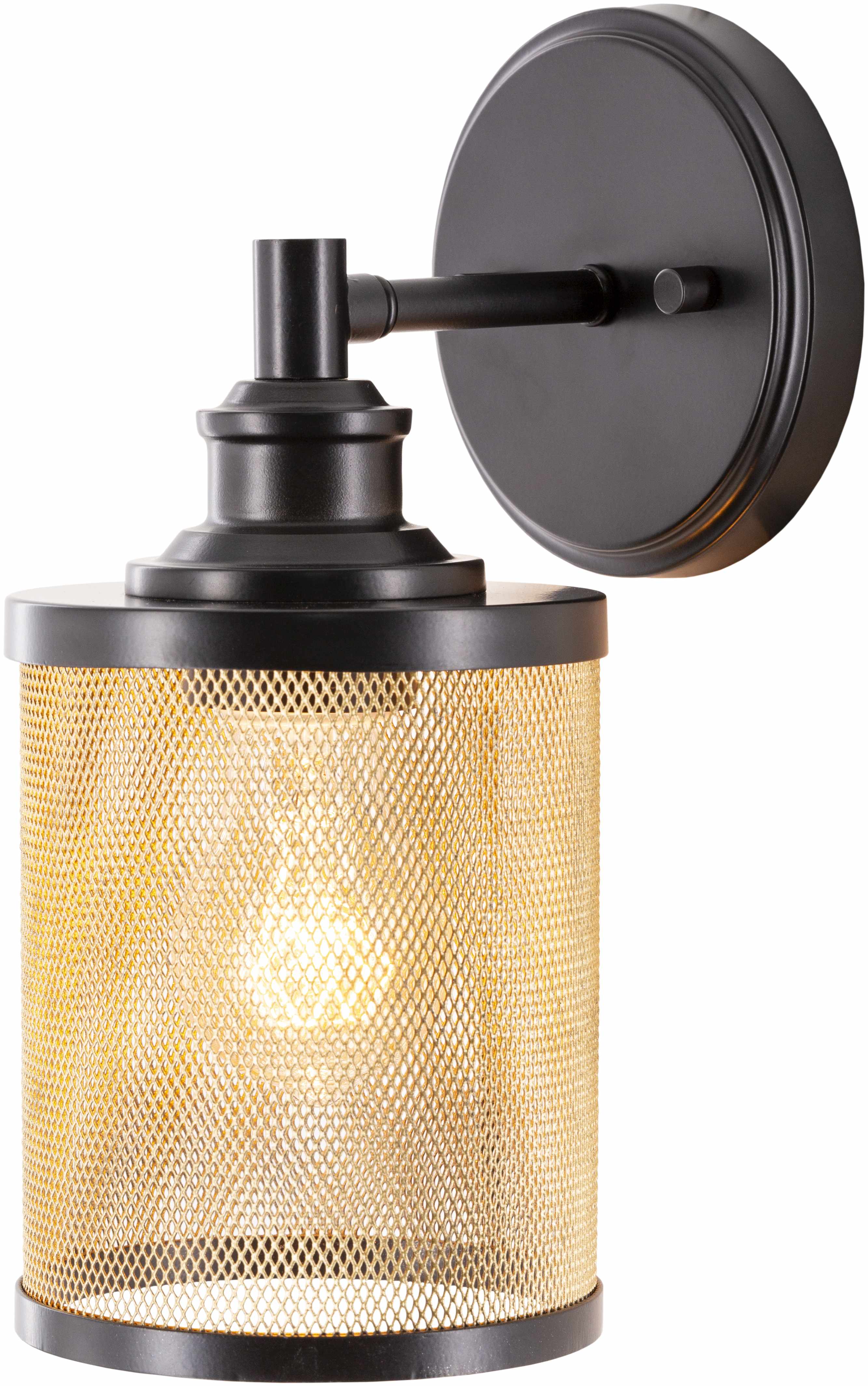 Oshoto Wall Sconces - Clearance - Image 8