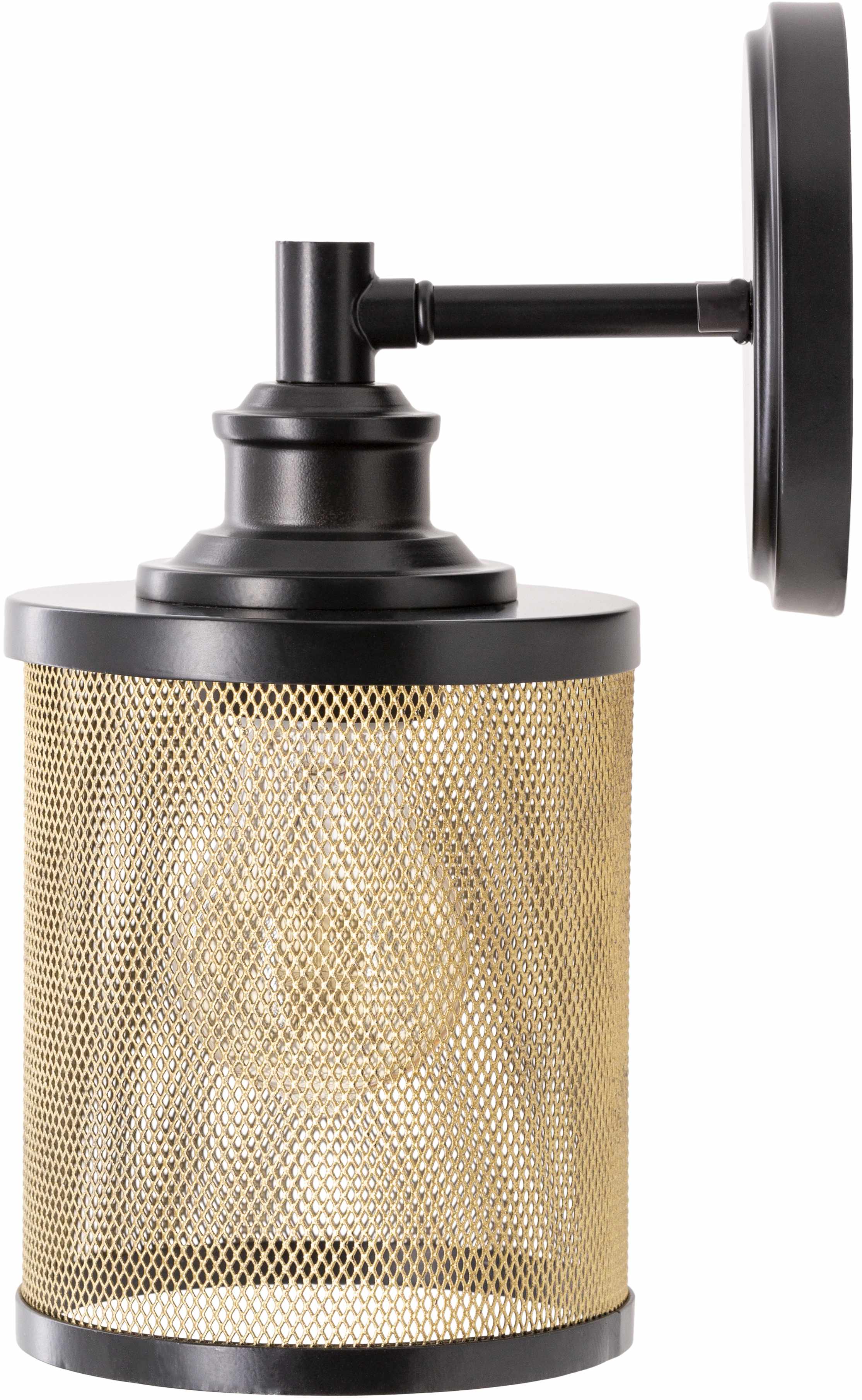 Oshoto Wall Sconces - Clearance - Image 9