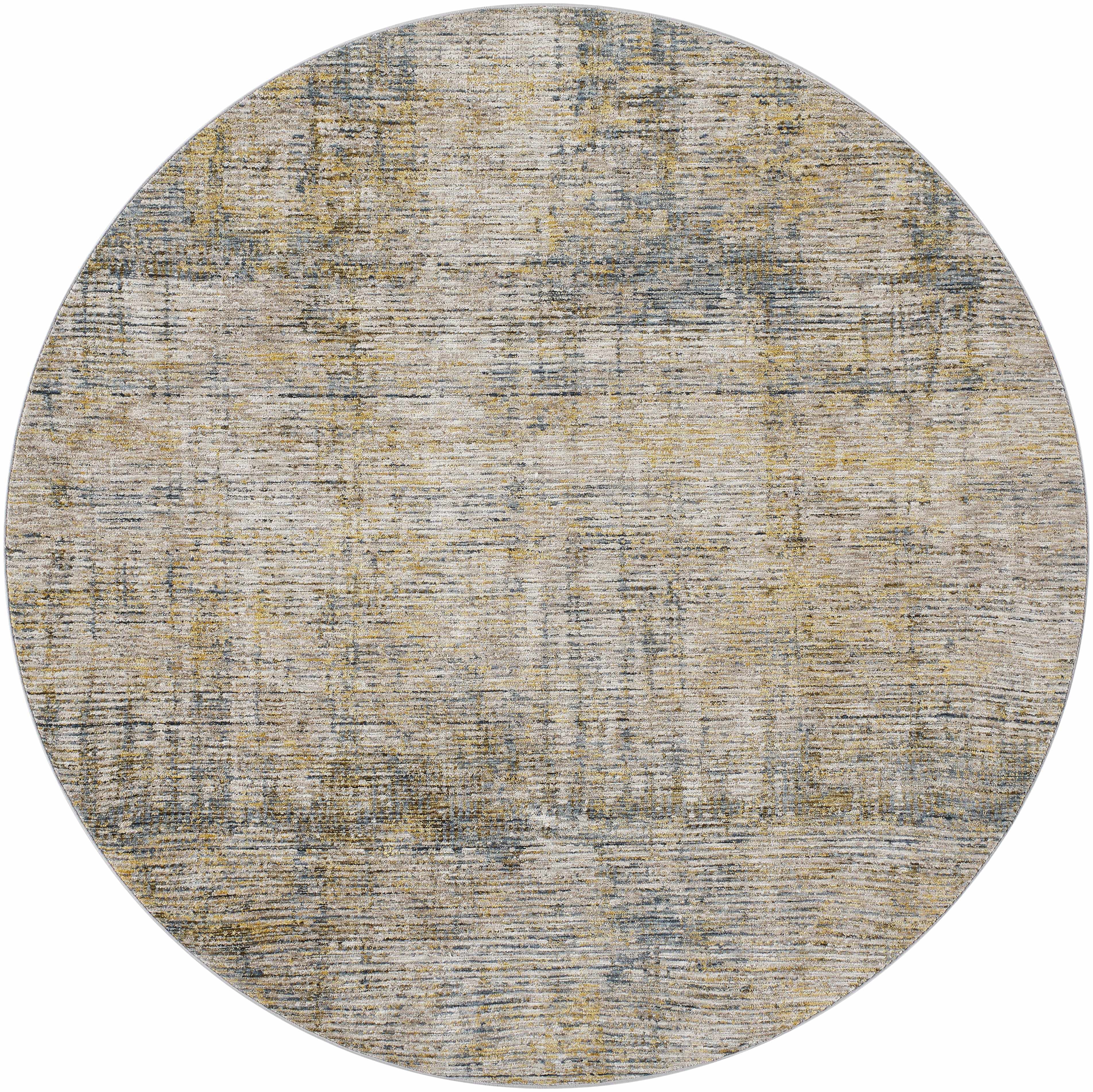 Osma Rich Textured Traditional Rug - Image 10