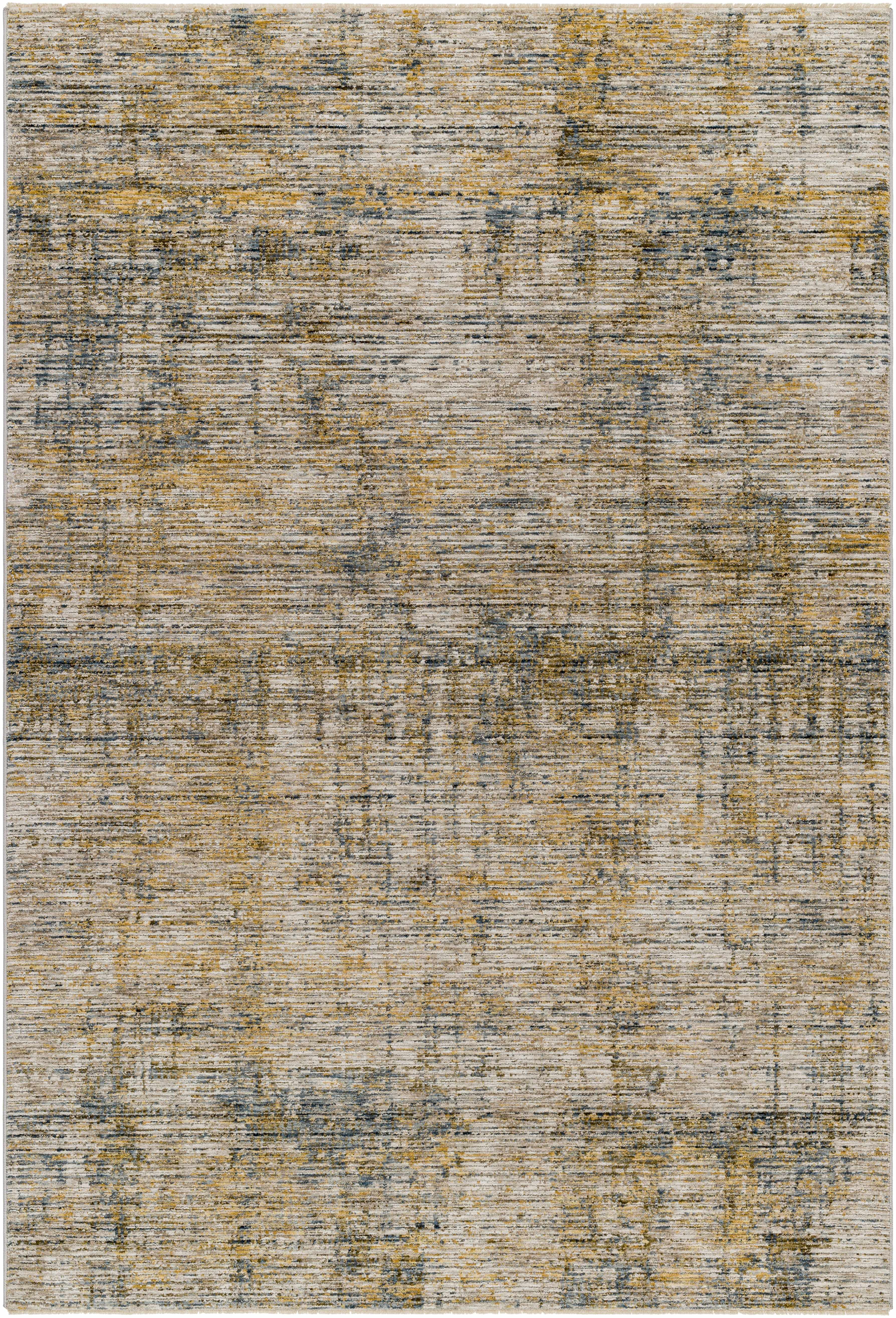 Osma Rich Textured Traditional Rug - Image 11