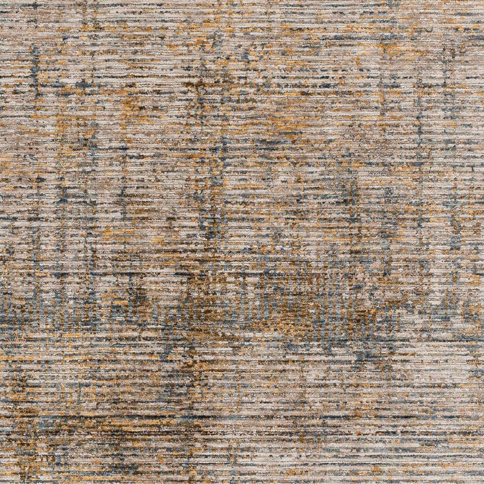 Osma Rich Textured Traditional Rug - Image 4