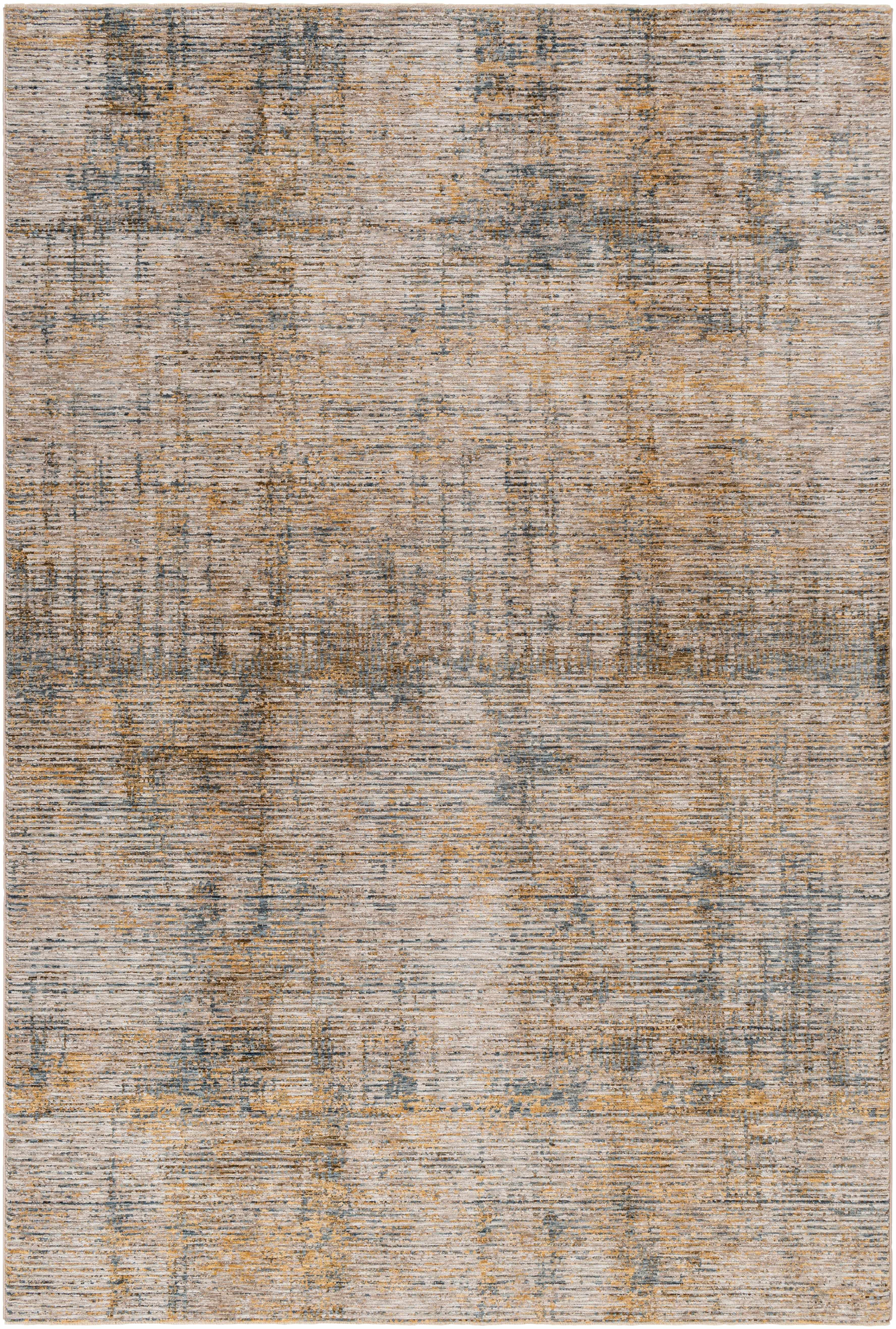Osma Rich Textured Traditional Rug - Image 8