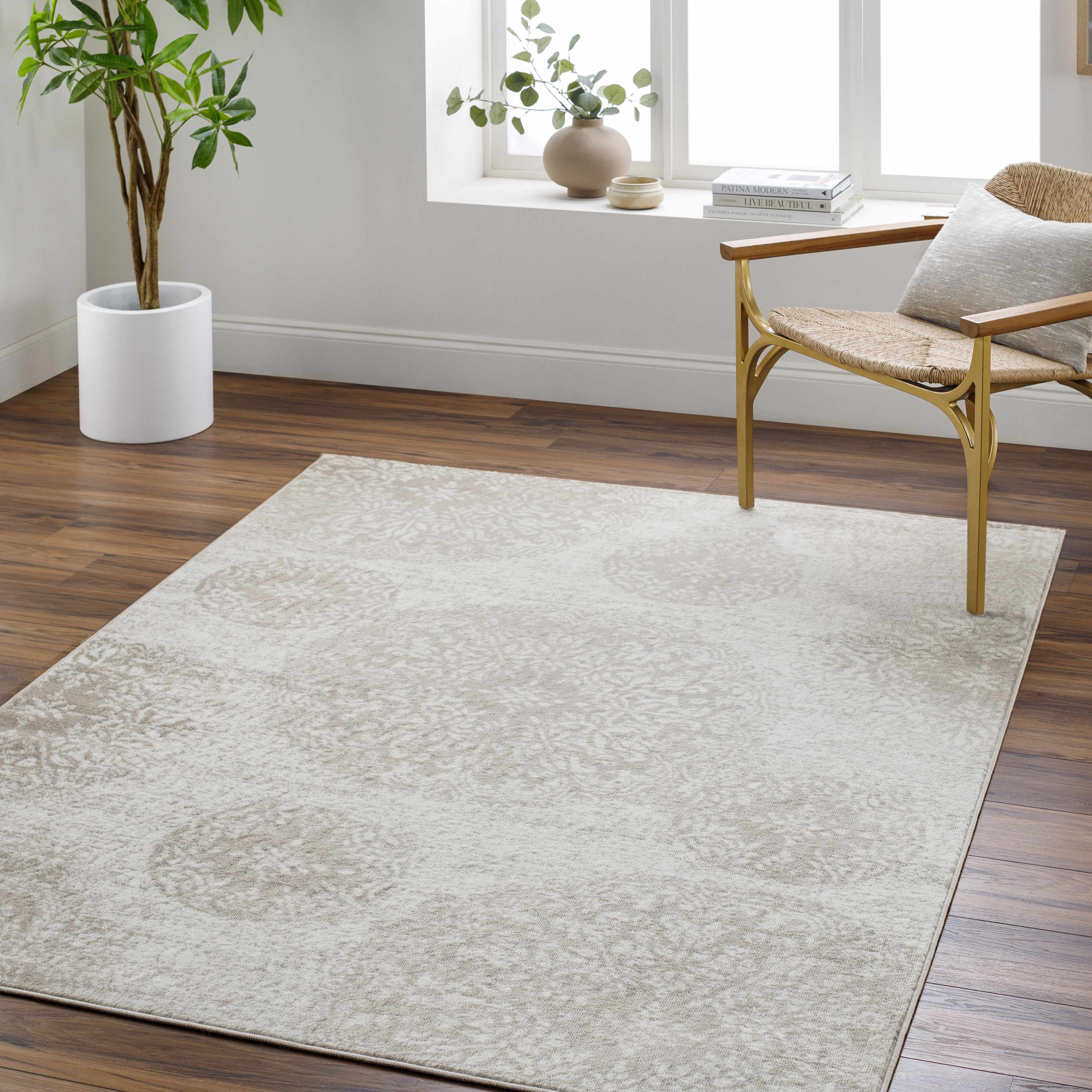 Osman Area Rug - Image 2