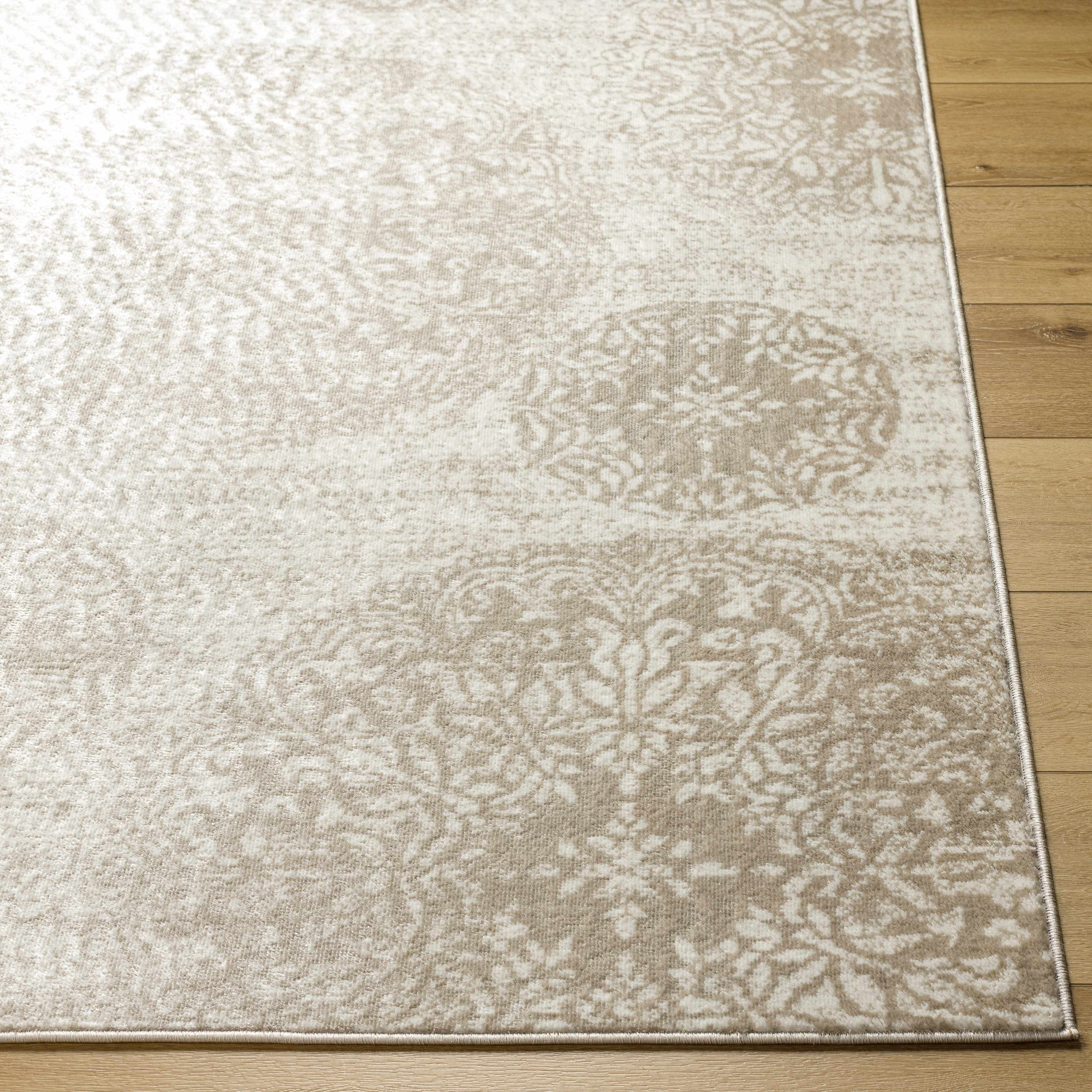 Osman Area Rug - Image 3