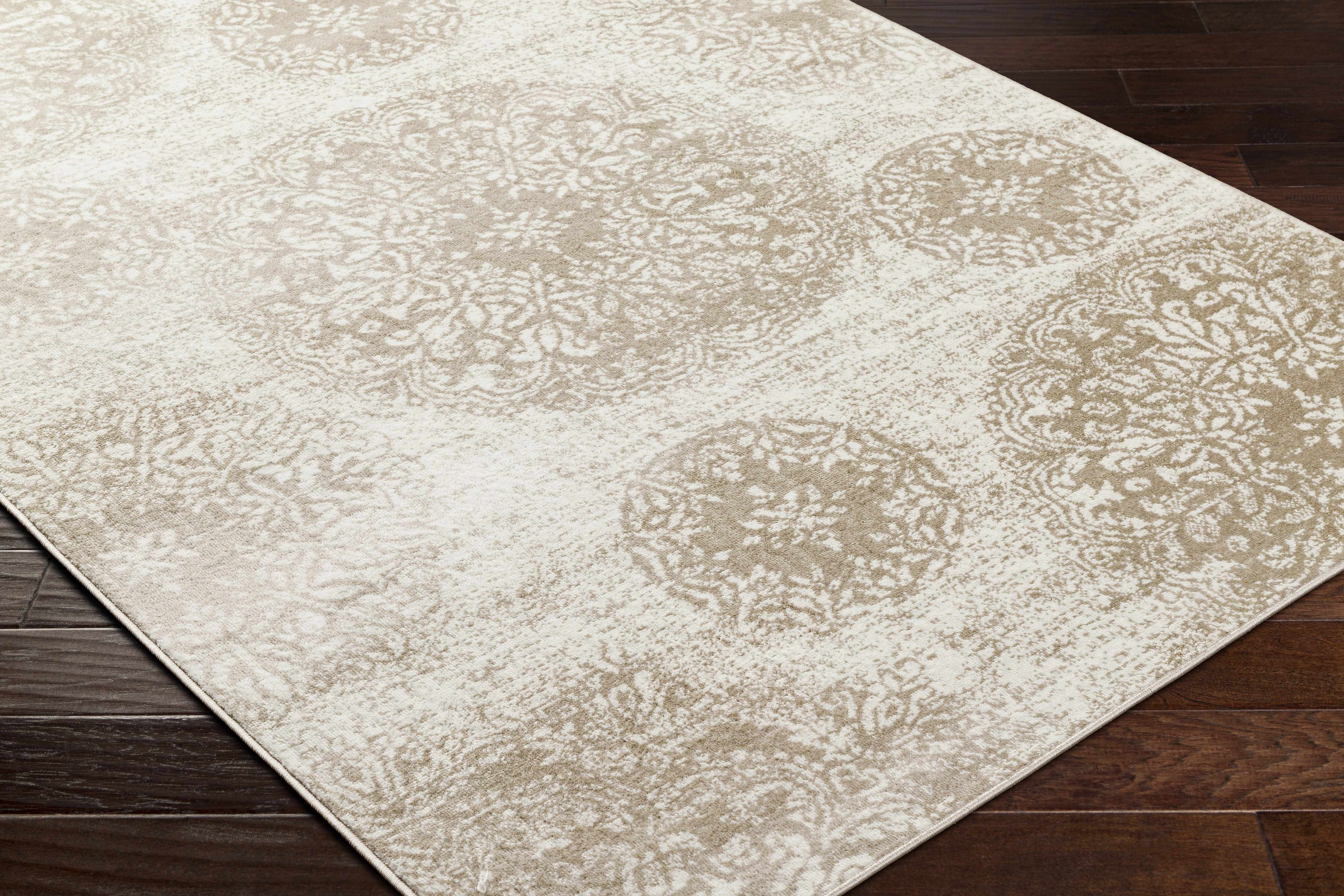 Osman Area Rug - Image 4