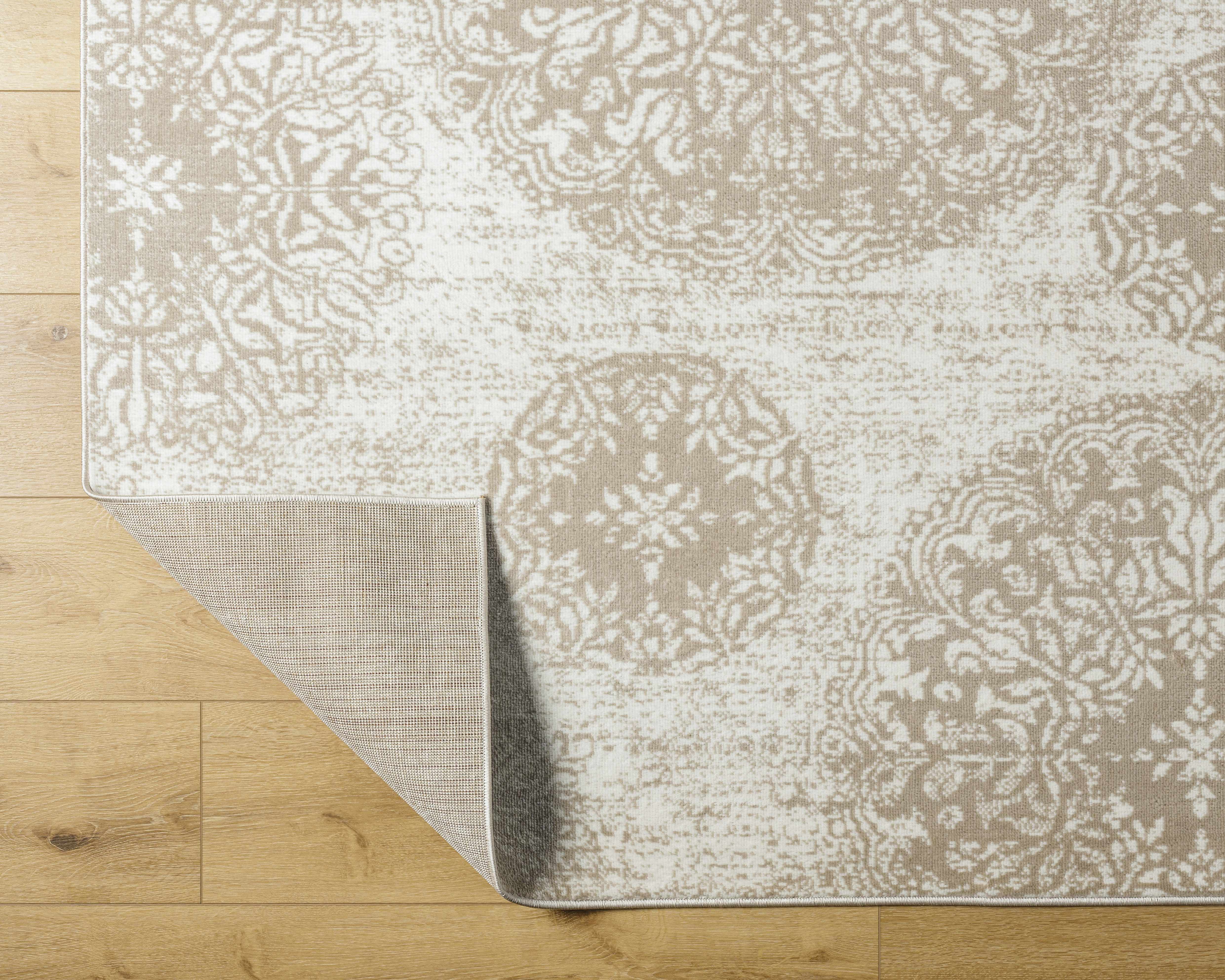 Osman Area Rug - Image 5