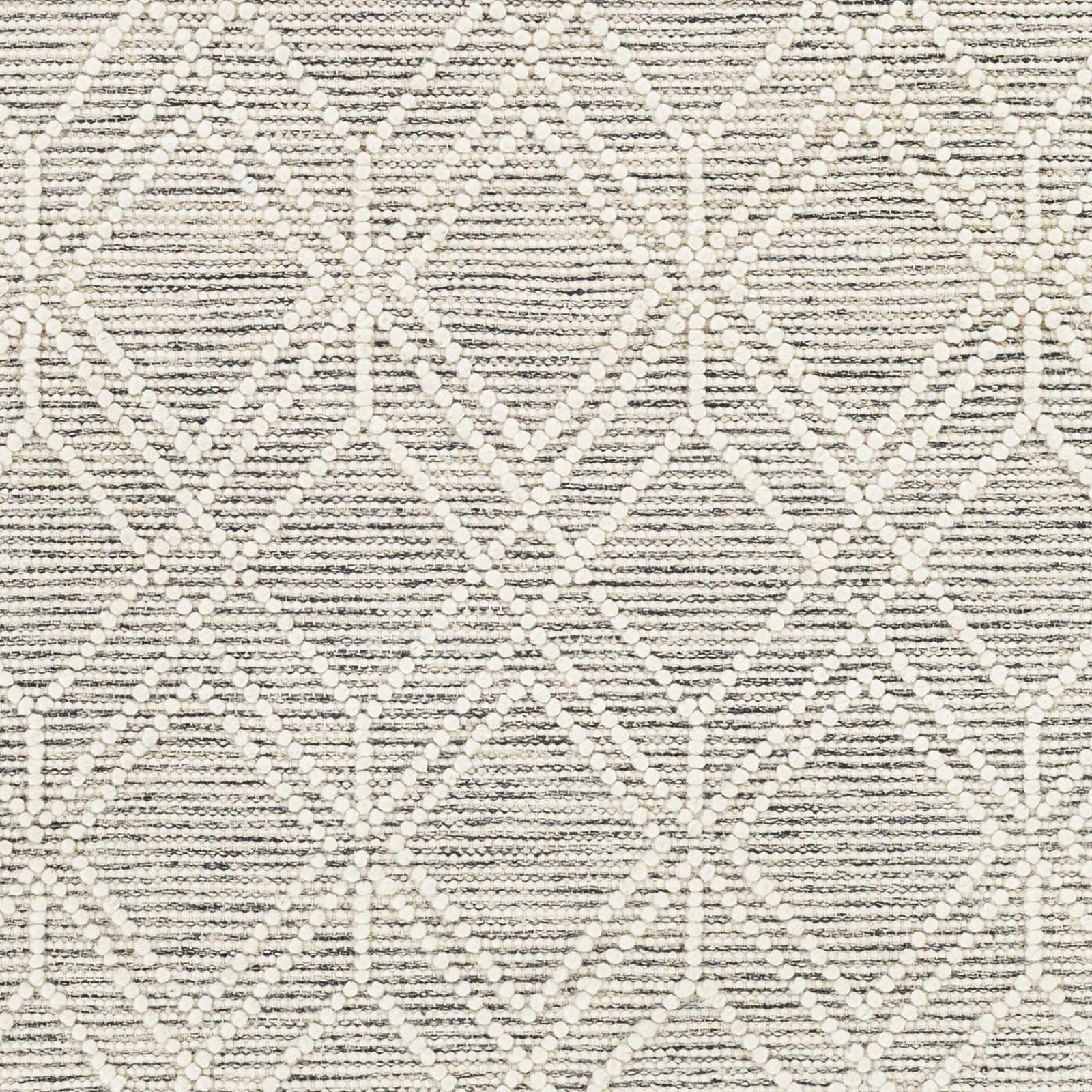 Ossun Wool Rug with Tassels - Image 7