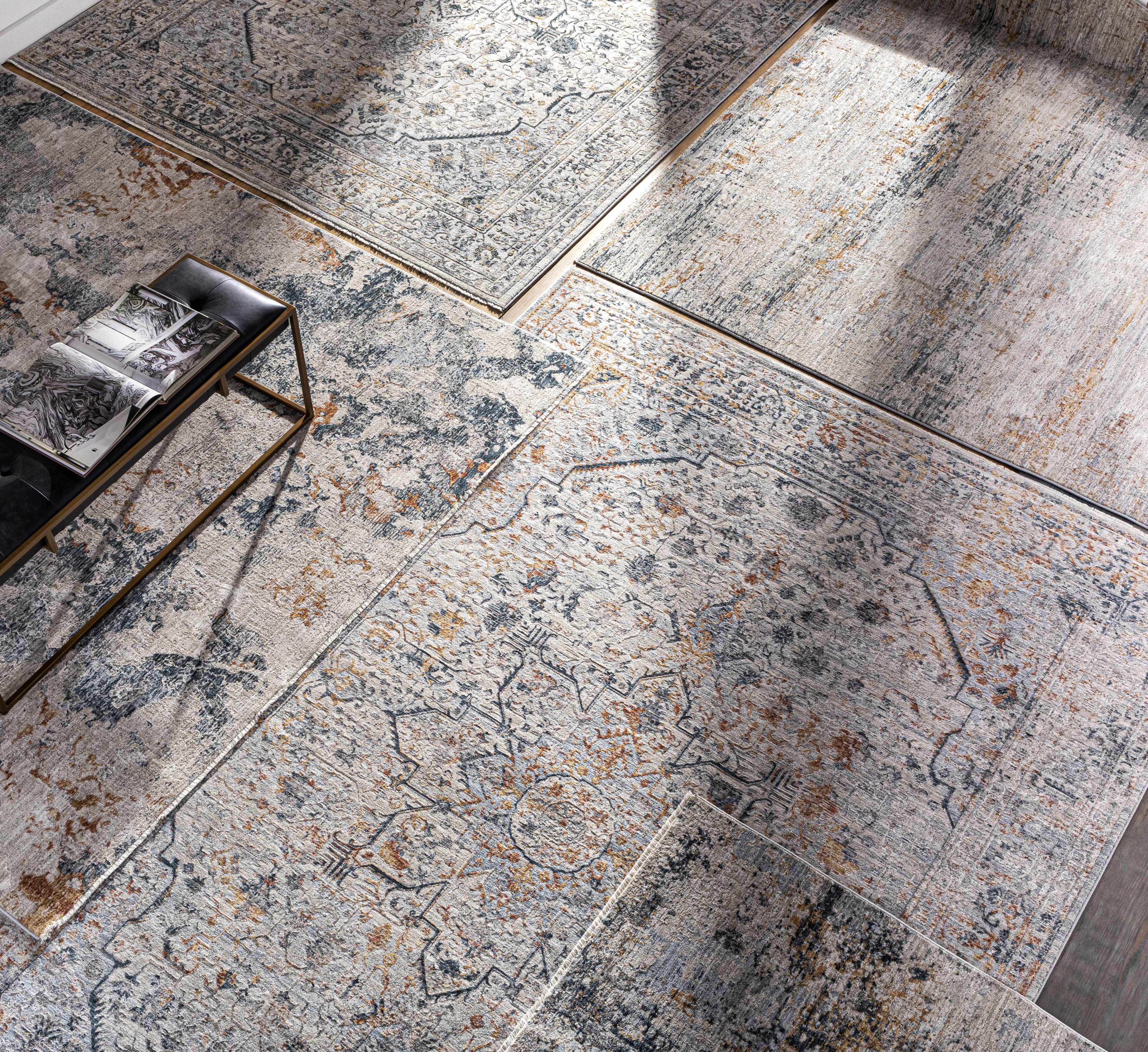 Ottawa Luxe Rug - Image 11