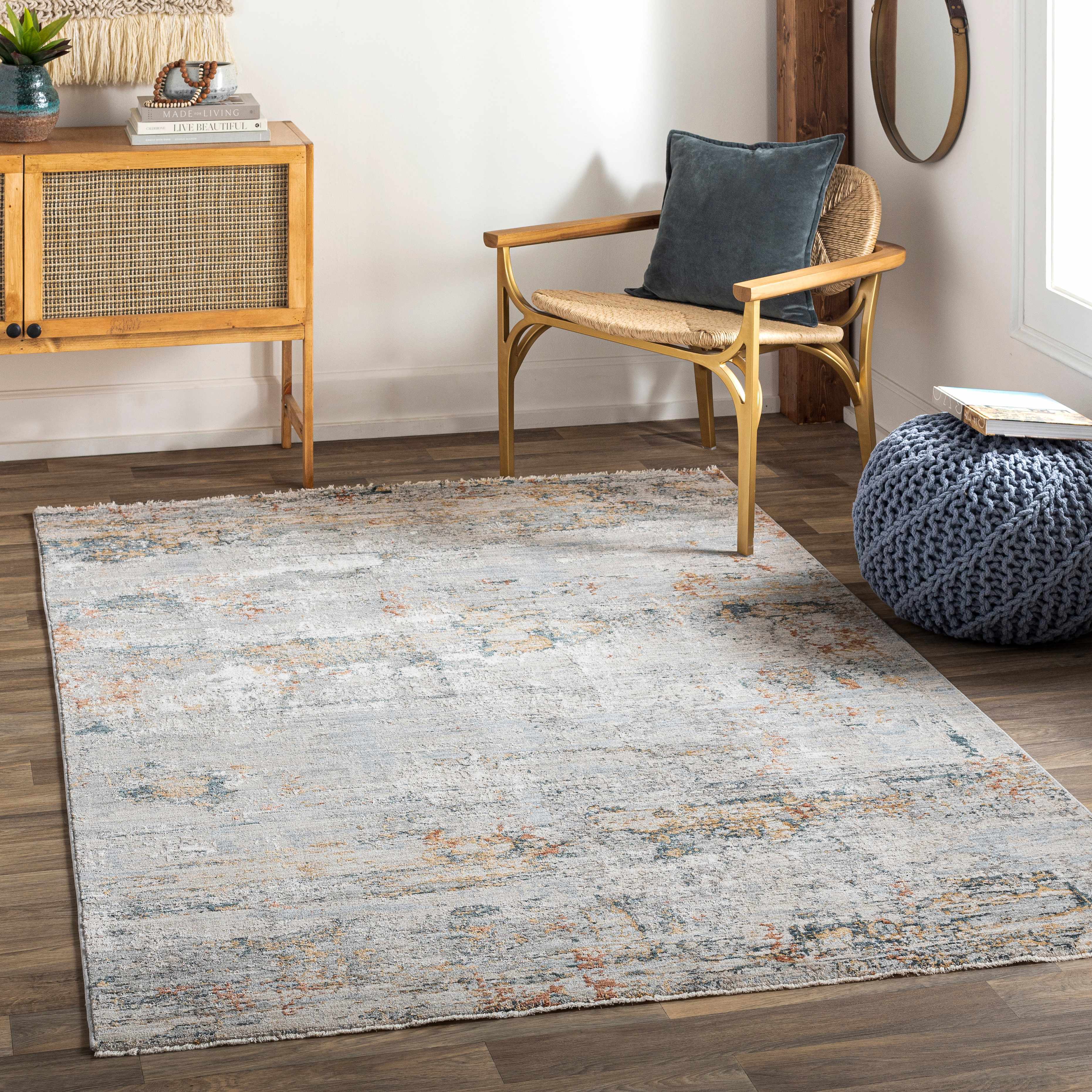 Ottawa Luxe Rug - Image 2