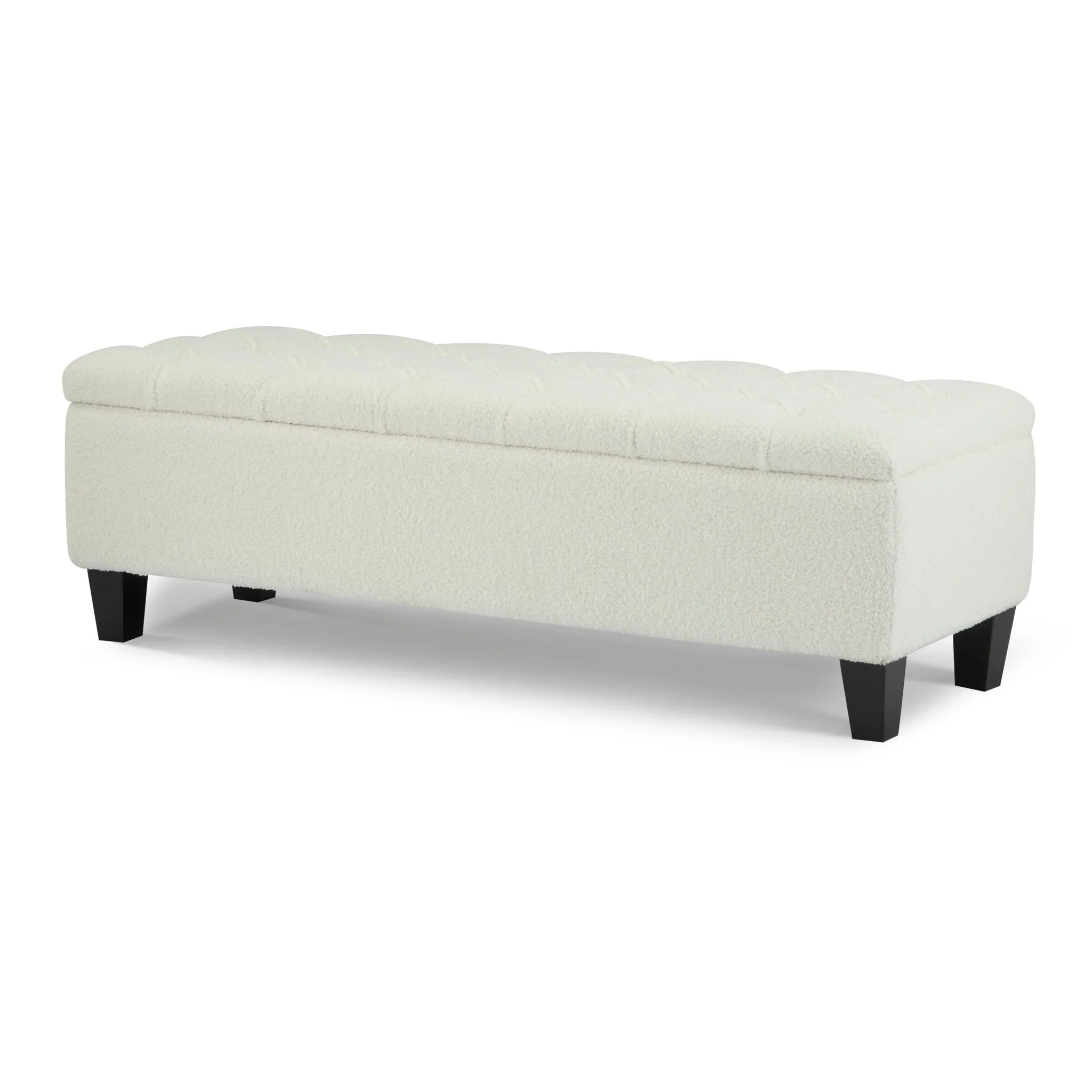Ottoman Bench With Storage - Image 10