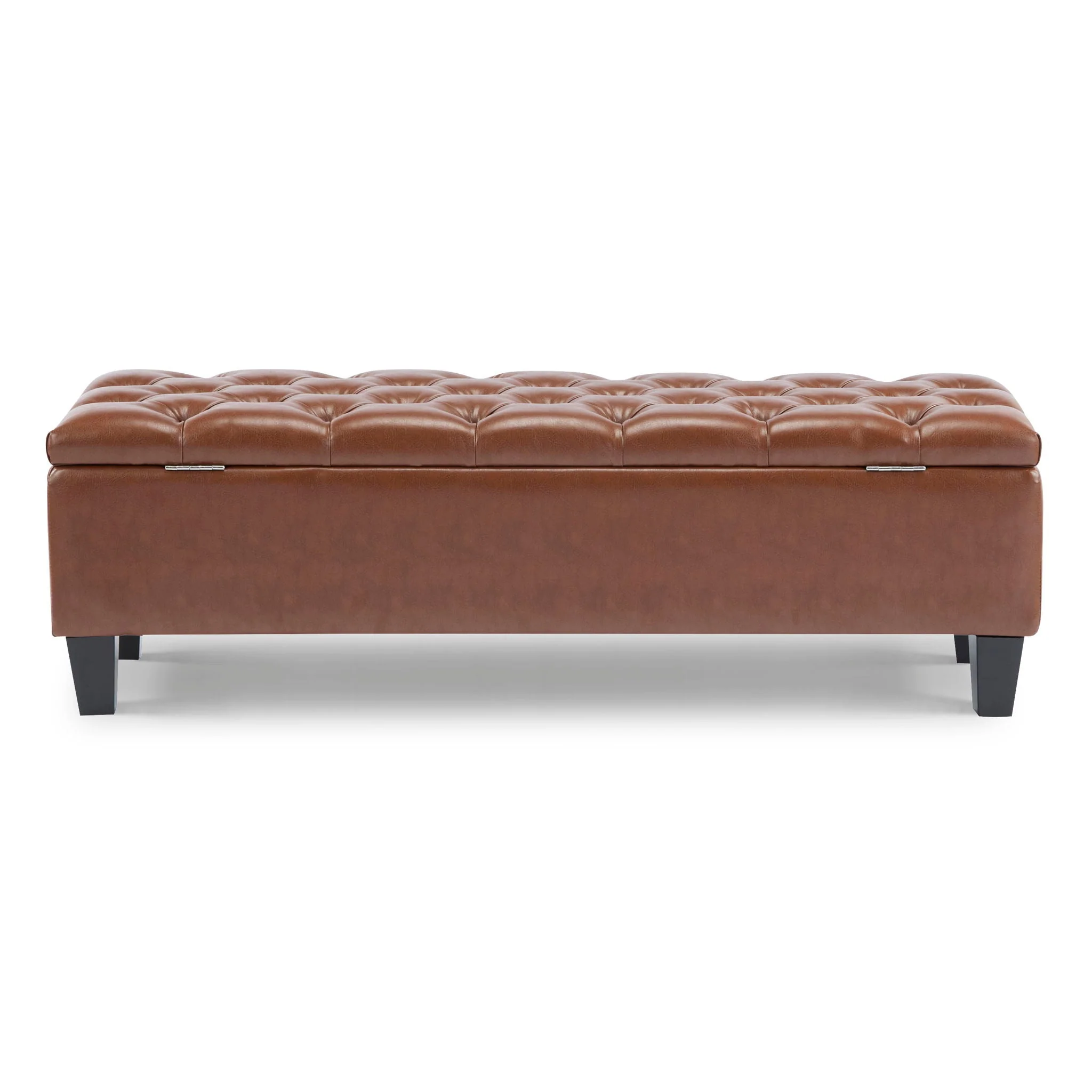 Ottoman Bench With Storage - Image 12